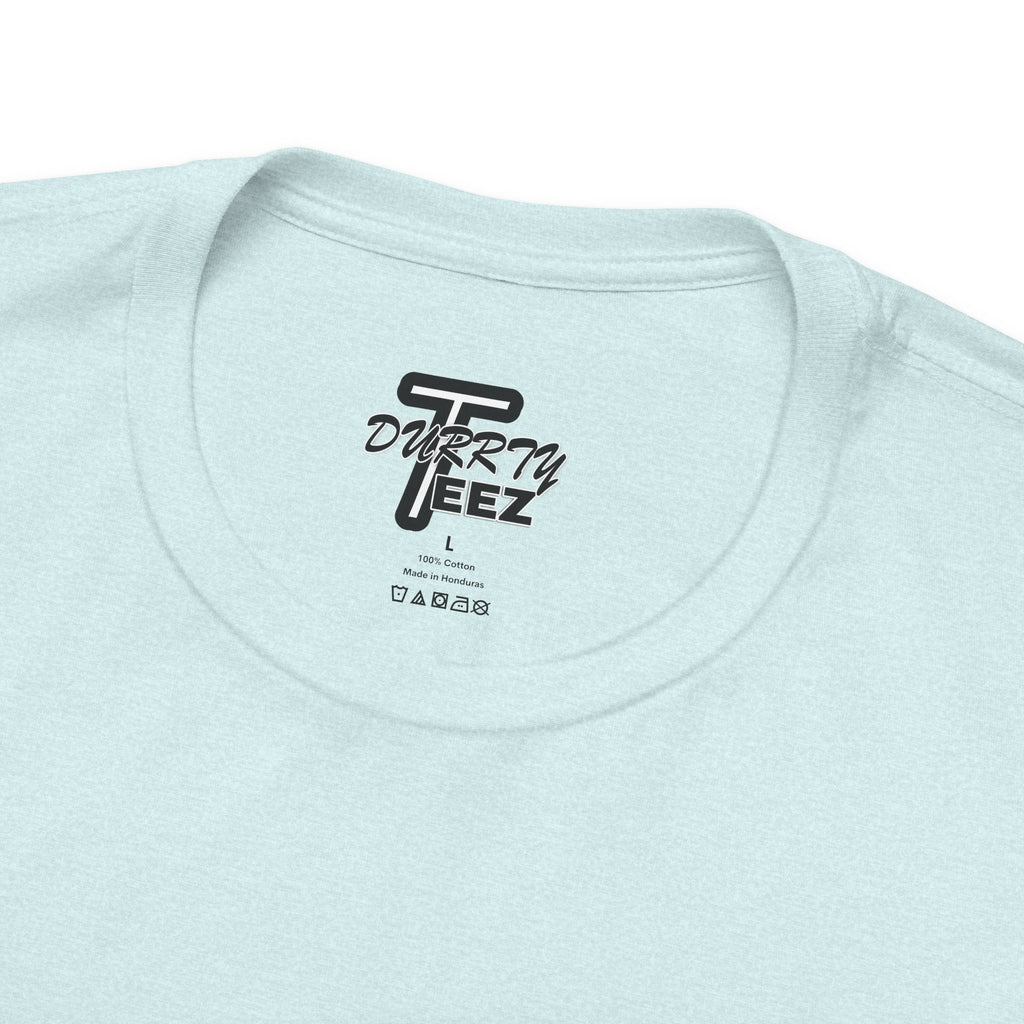 "Bright Ideas" Retro Neon Light Bulb Graphic Tee