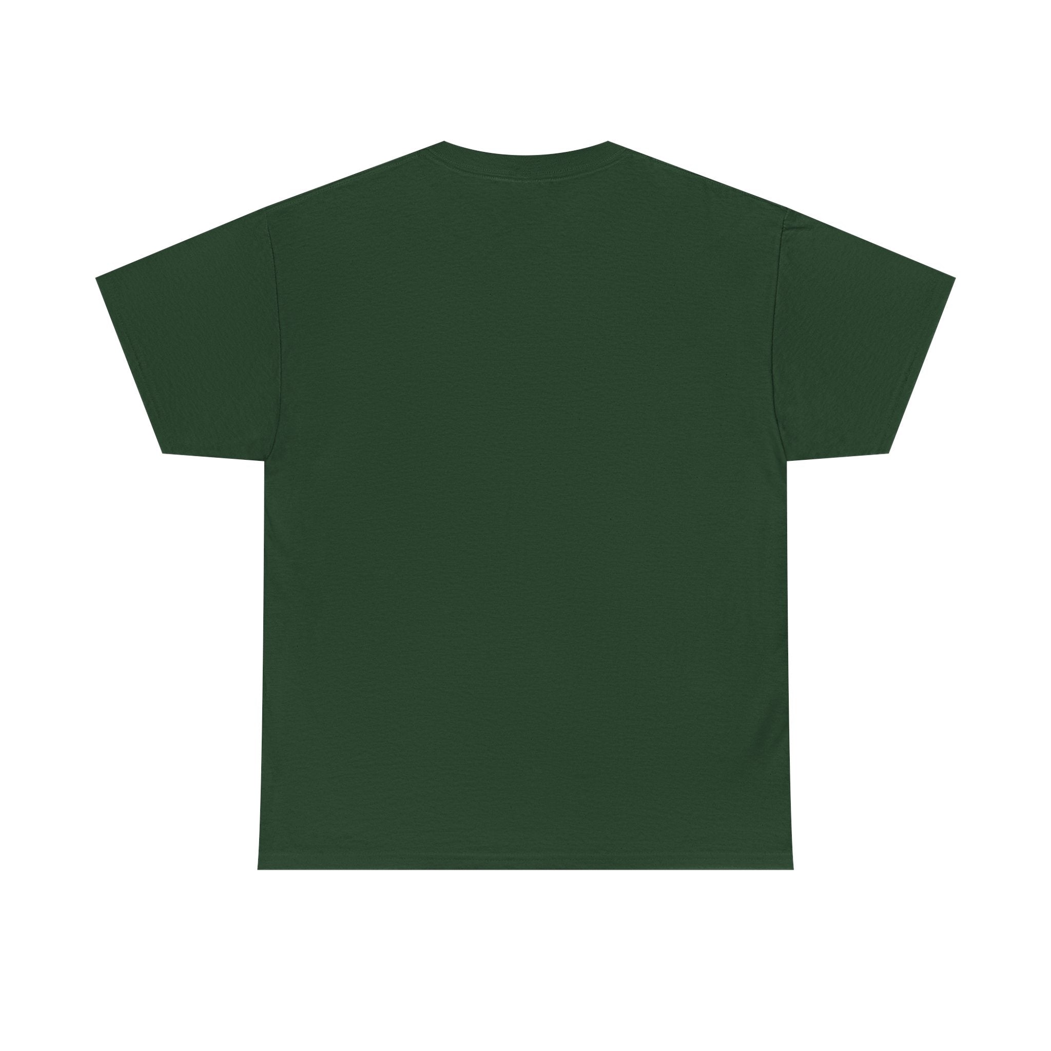 "Boom Baby!" Retro Cartoon Bomb Graphic Tee