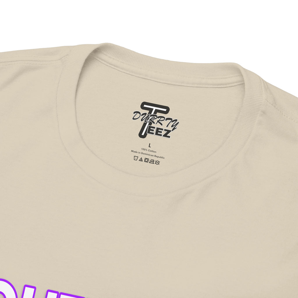 "Politicians Work For Us" Graphic Tee