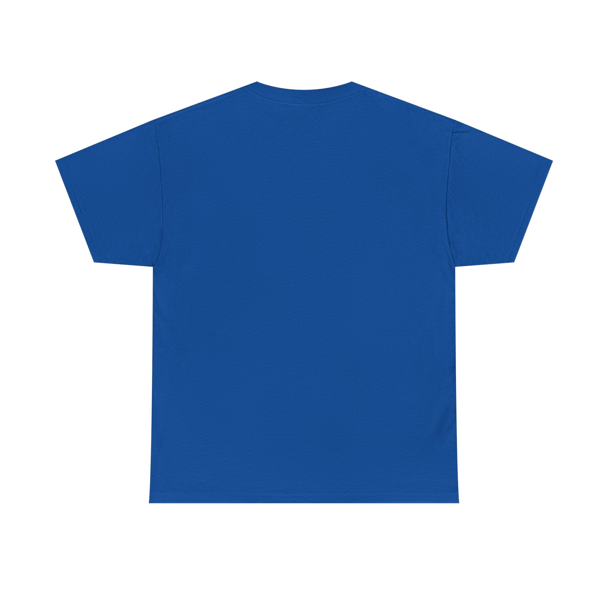 "Type $hit" Retro Bold Text Graphic Tee
