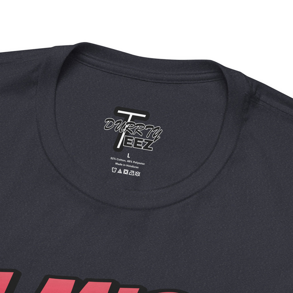 "I Miss the 80s" Retro Walkman Nostalgia Graphic Tee