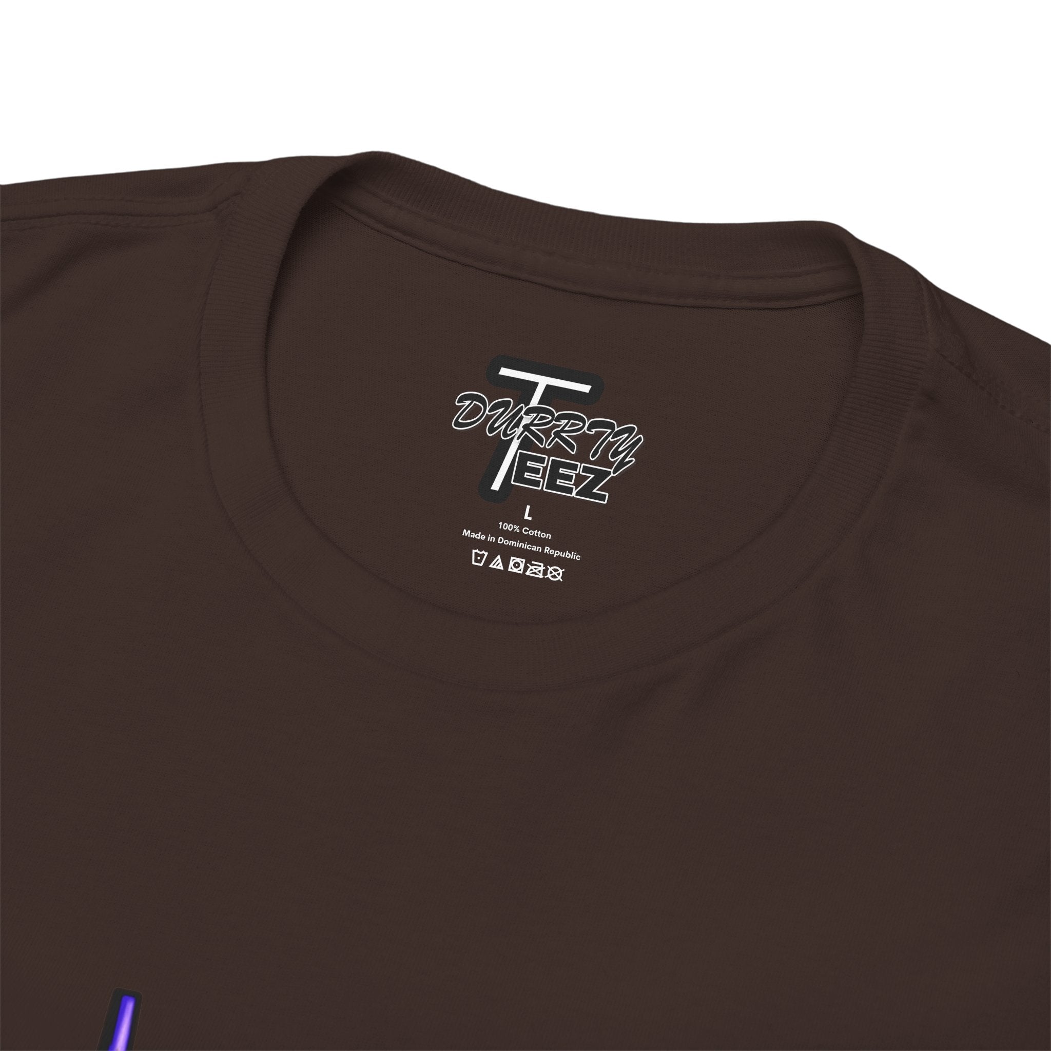 "Nashville Skyline" - Nashville Tennessee Graphic Tee