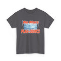 "No More PLAN-DEMICS" Mask Protest Graphic Tee