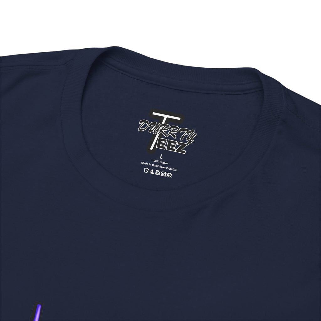 "Nashville Skyline" - Nashville Tennessee Graphic Tee
