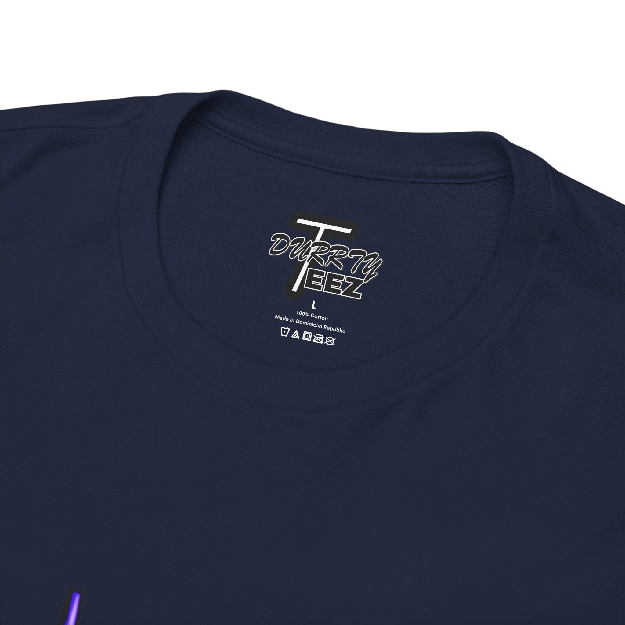 "Nashville Skyline" - Nashville Tennessee Graphic Tee