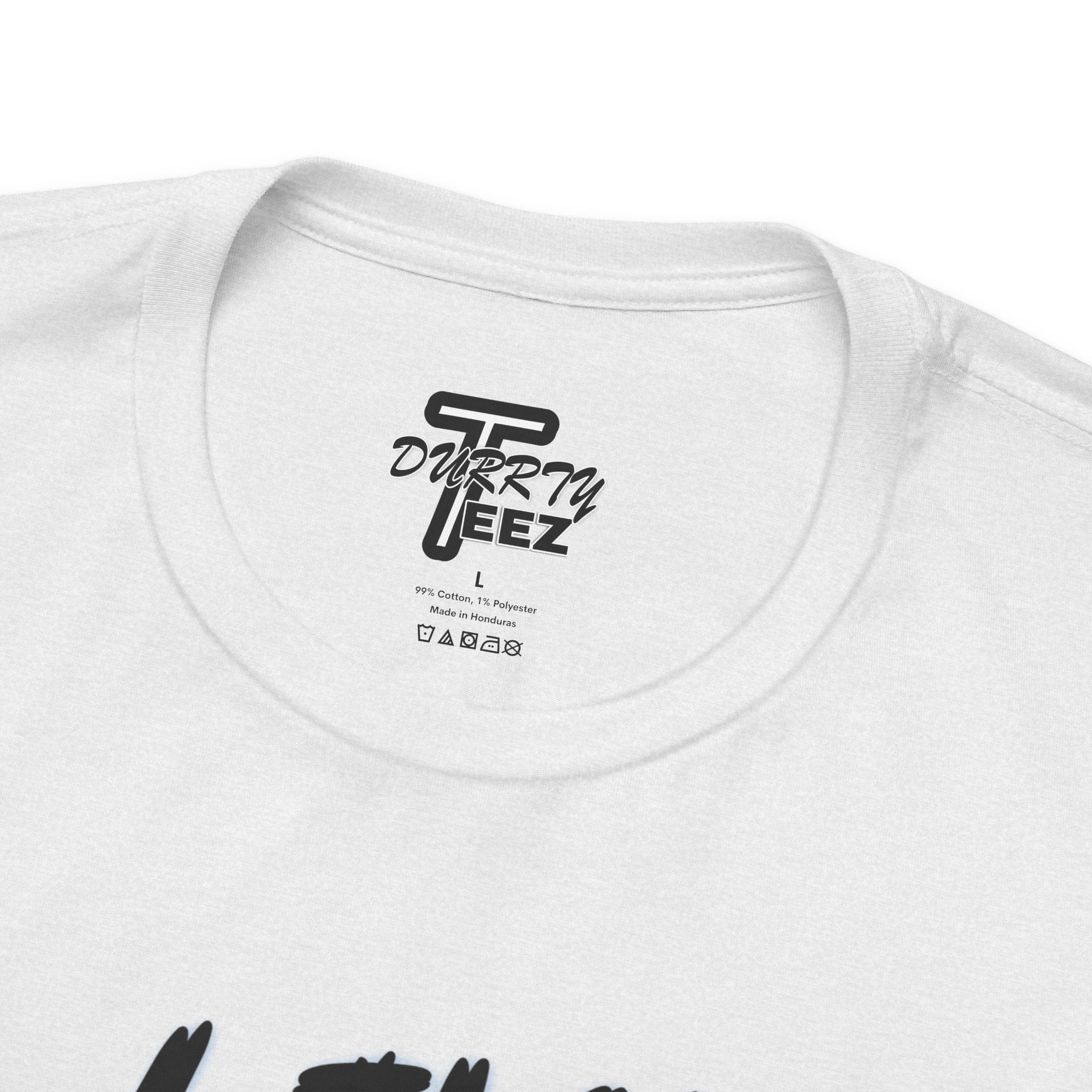 "Live. Learn. Adapt." Inspirational Motivational Graphic Tee
