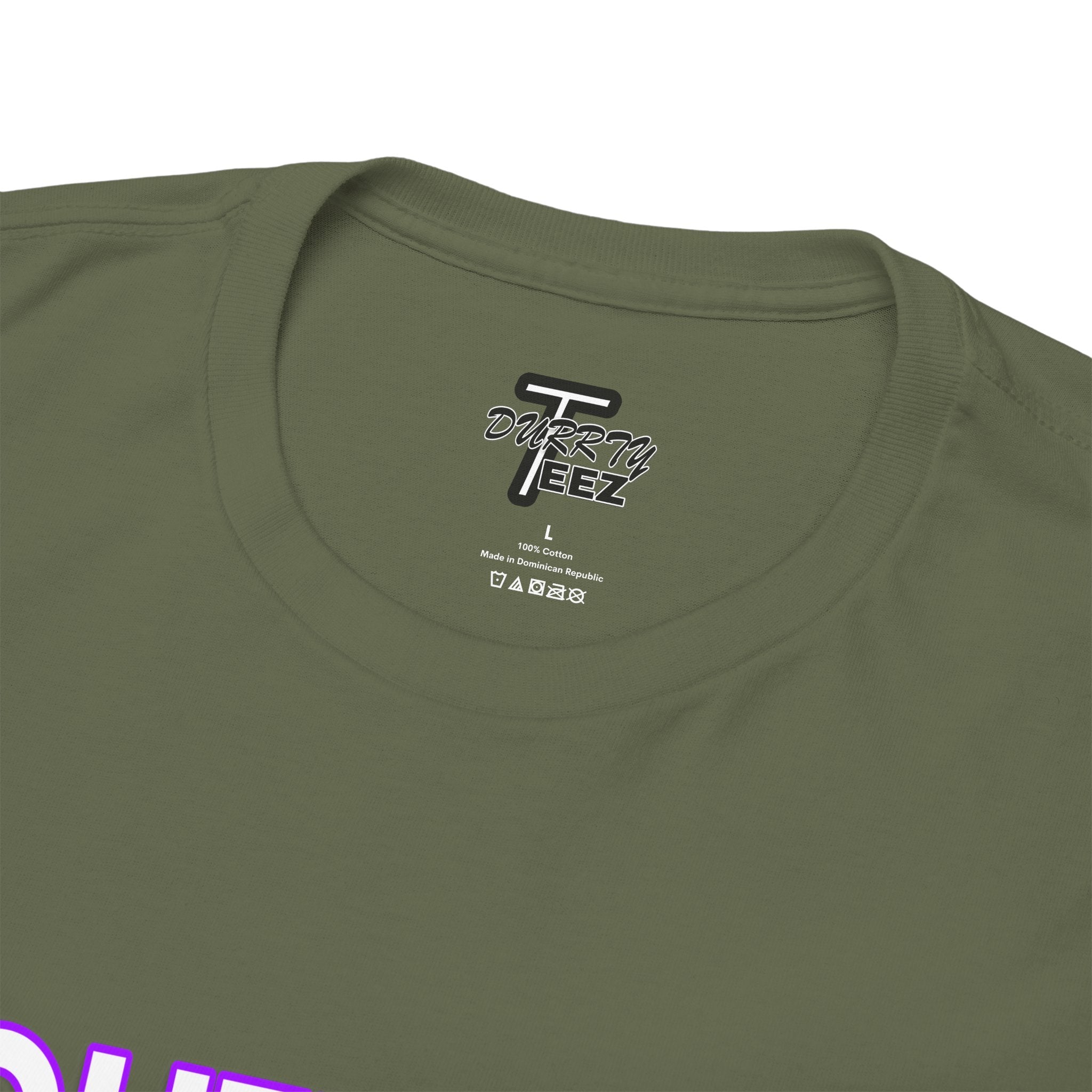 "Politicians Work For Us" Graphic Tee