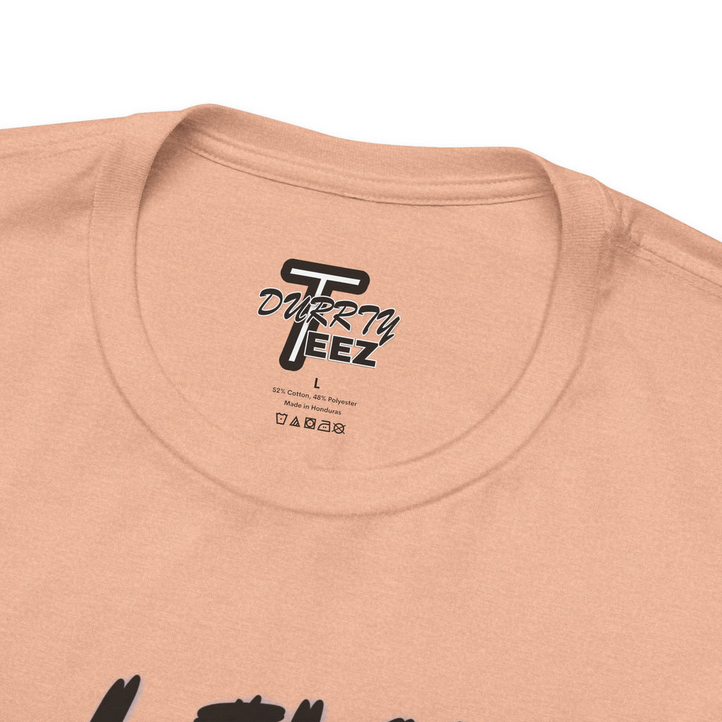 "Live. Learn. Adapt." Inspirational Motivational Graphic Tee