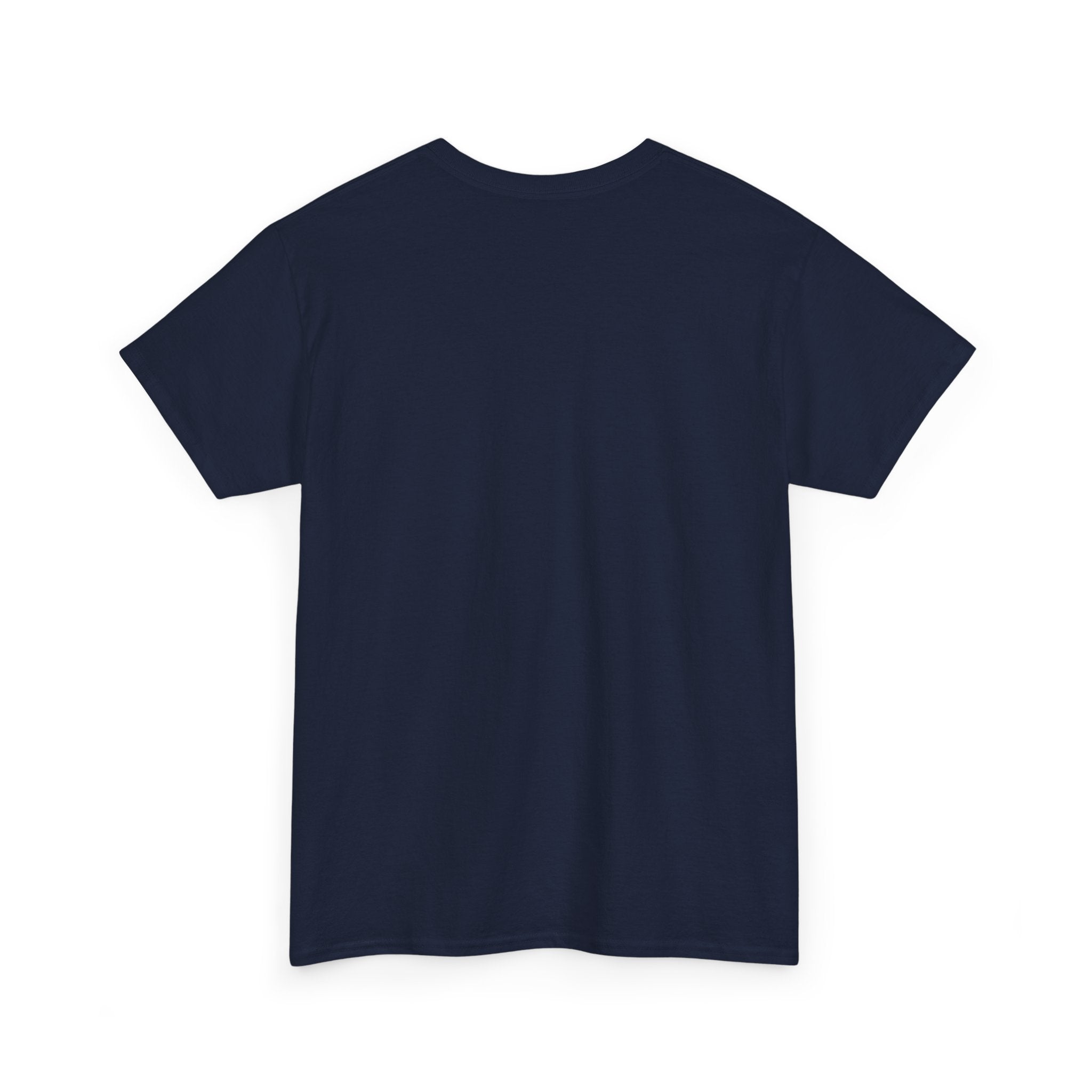 "Boom Baby!" Retro Cartoon Bomb Graphic Tee