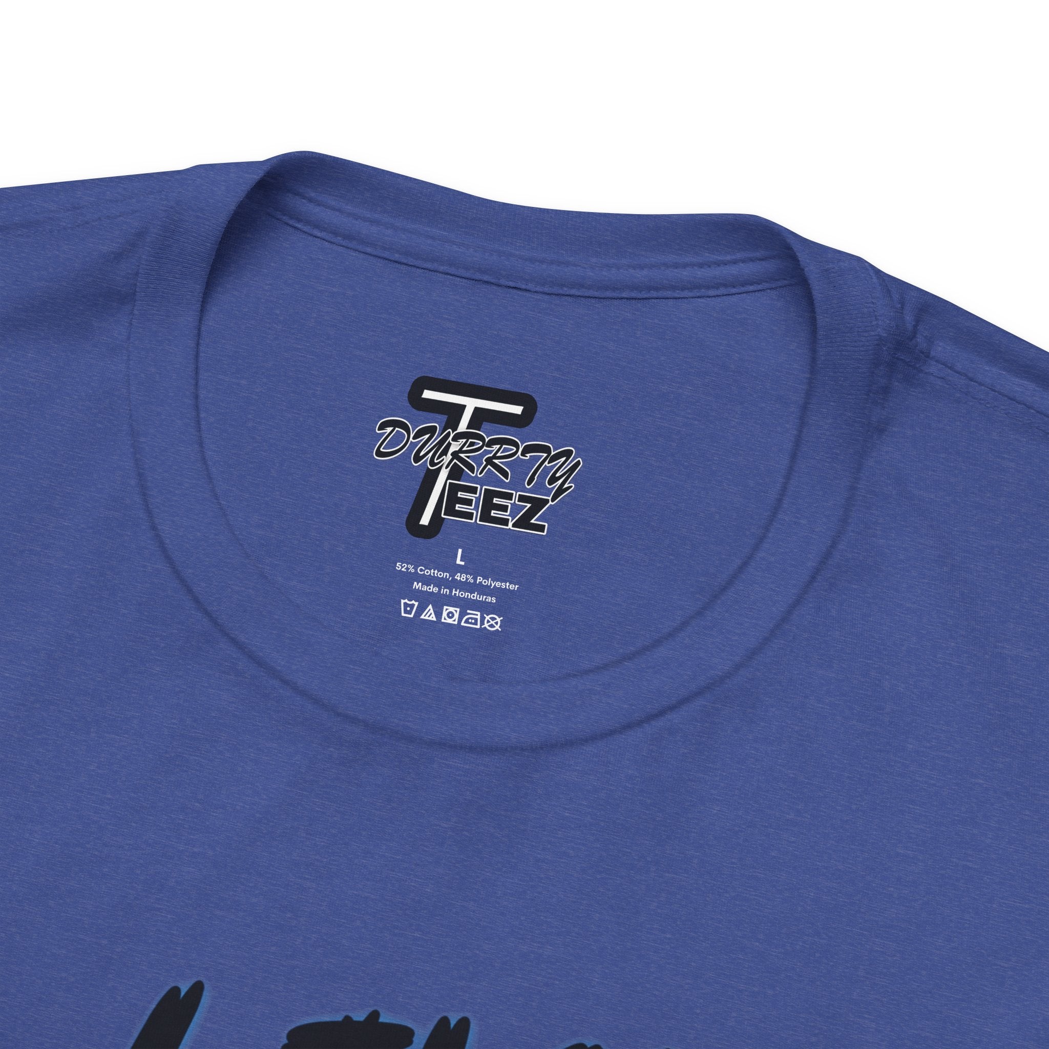 "Live. Learn. Adapt." Inspirational Motivational Graphic Tee