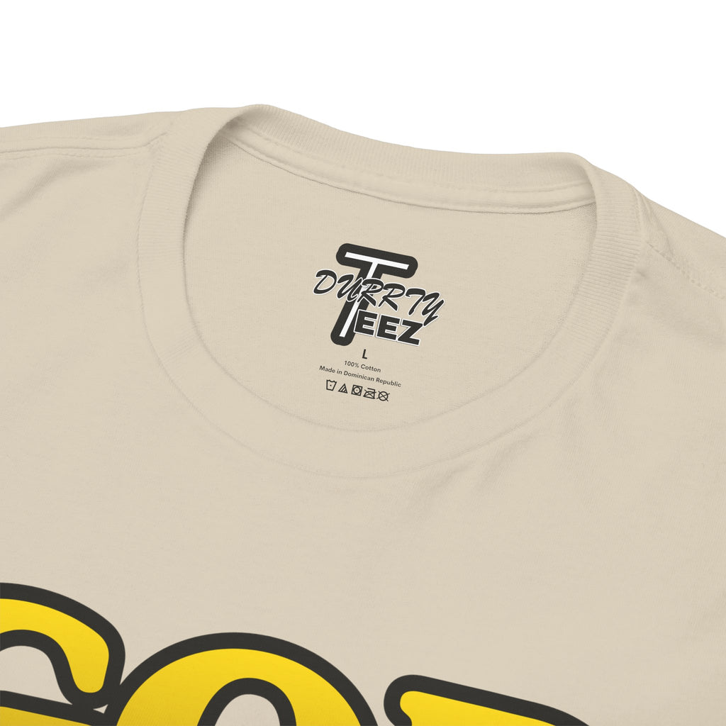 "GOD Don't Like UGLY!" Be Kind Graphic Tee