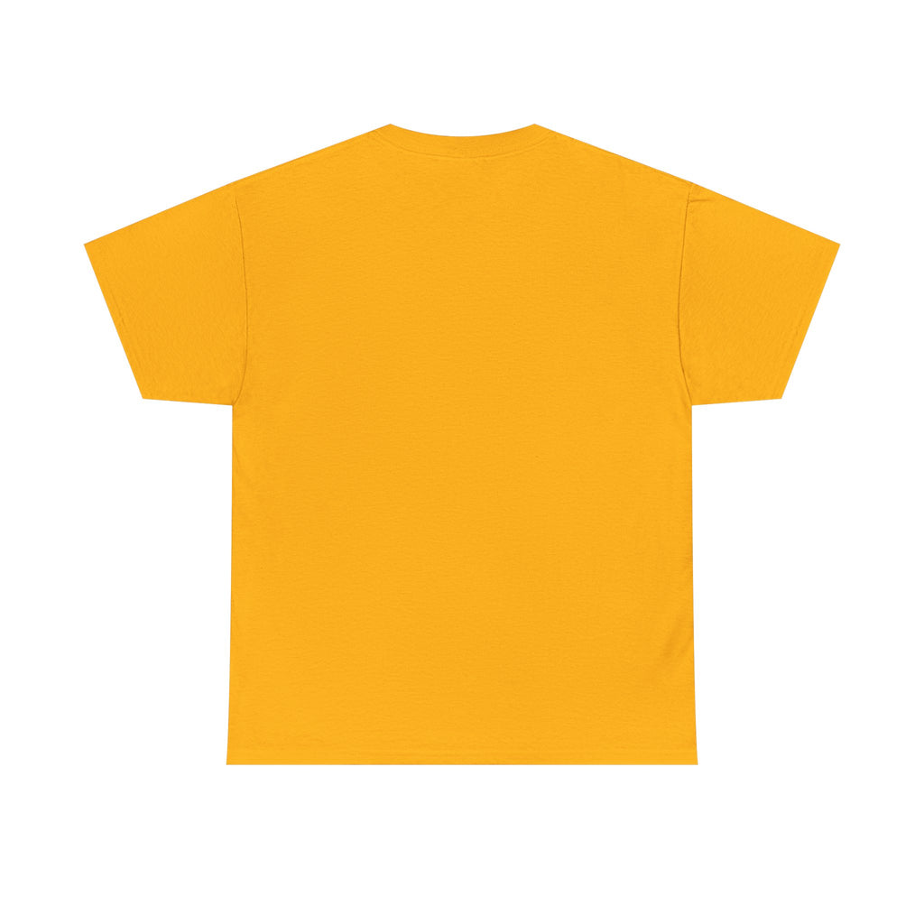 Happy Moonface T-Shirt — Cute Vintage Moon