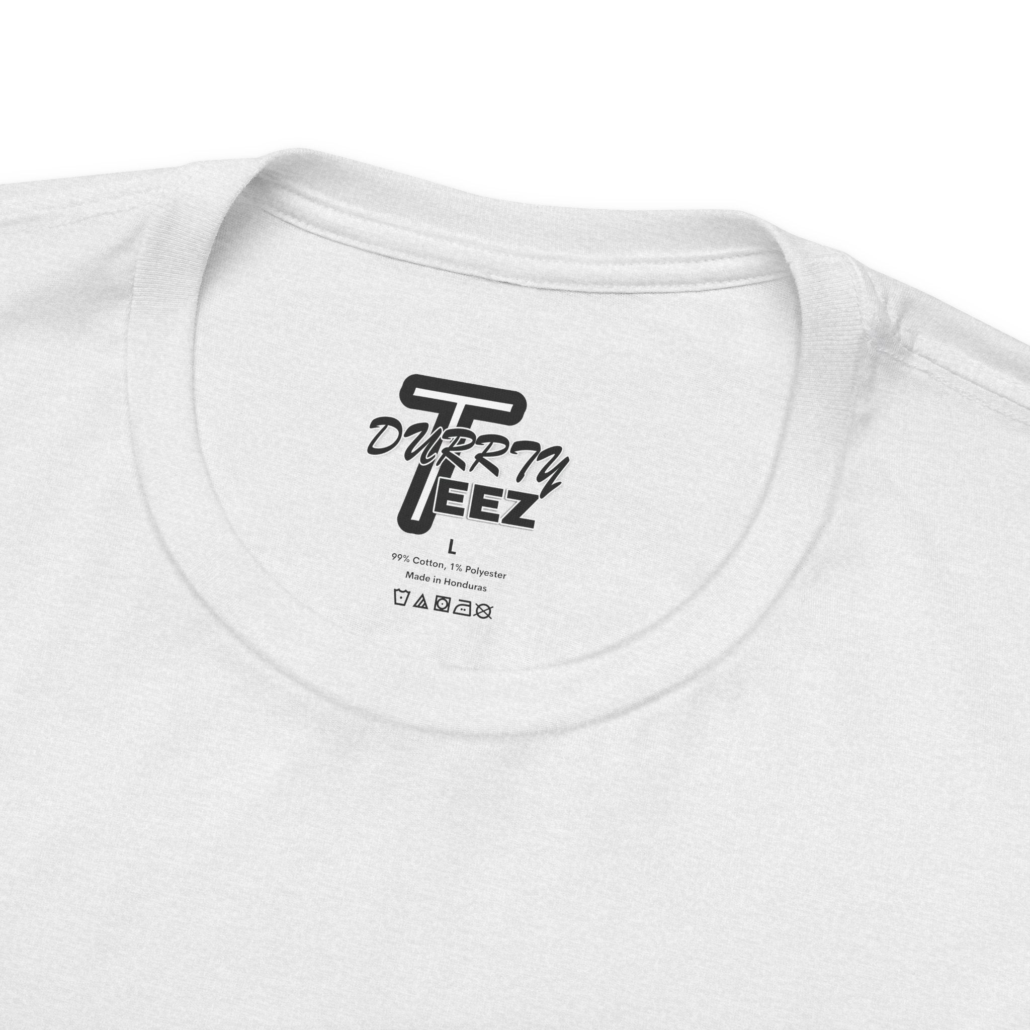 "Bright Ideas" Retro Neon Light Bulb Graphic Tee