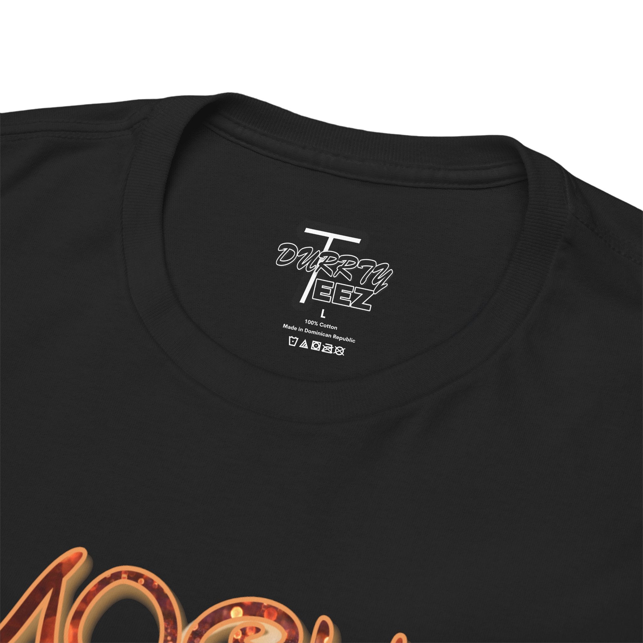 "Mocha Mama" — Coffee Lover Graphic Tee
