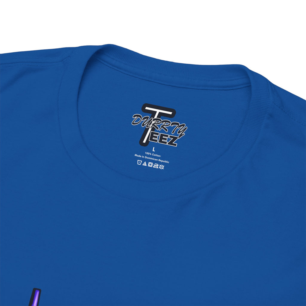 "Nashville Skyline" - Nashville Tennessee Graphic Tee