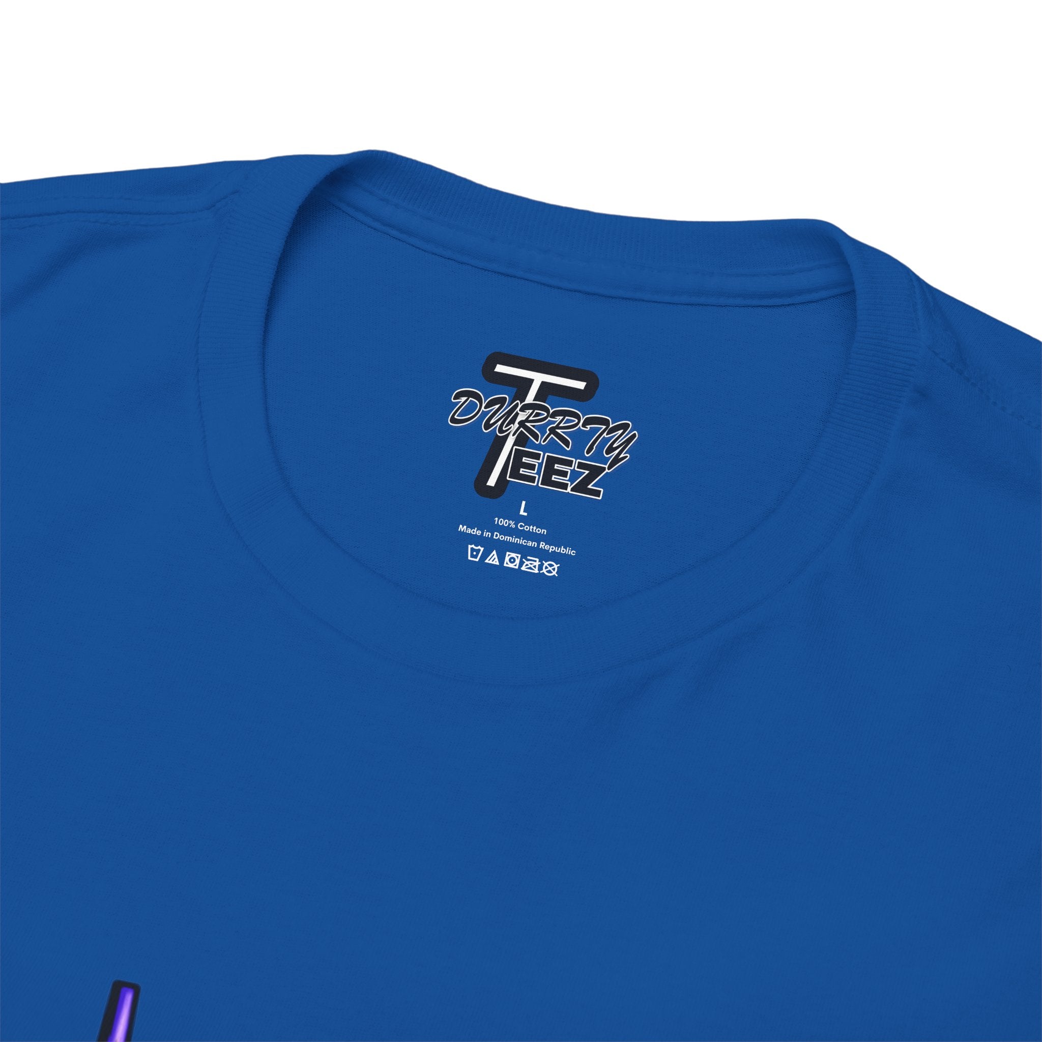 "Nashville Skyline" - Nashville Tennessee Graphic Tee