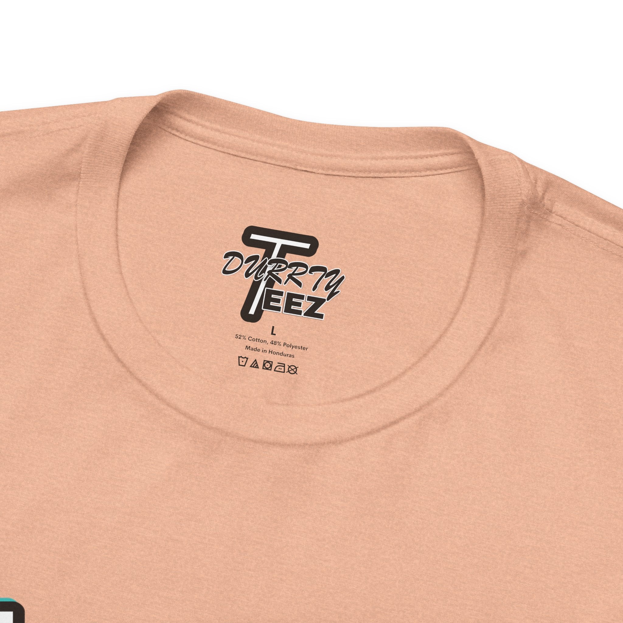 "I Miss The 90s" Retro Cassette Nostalgia Graphic Tee