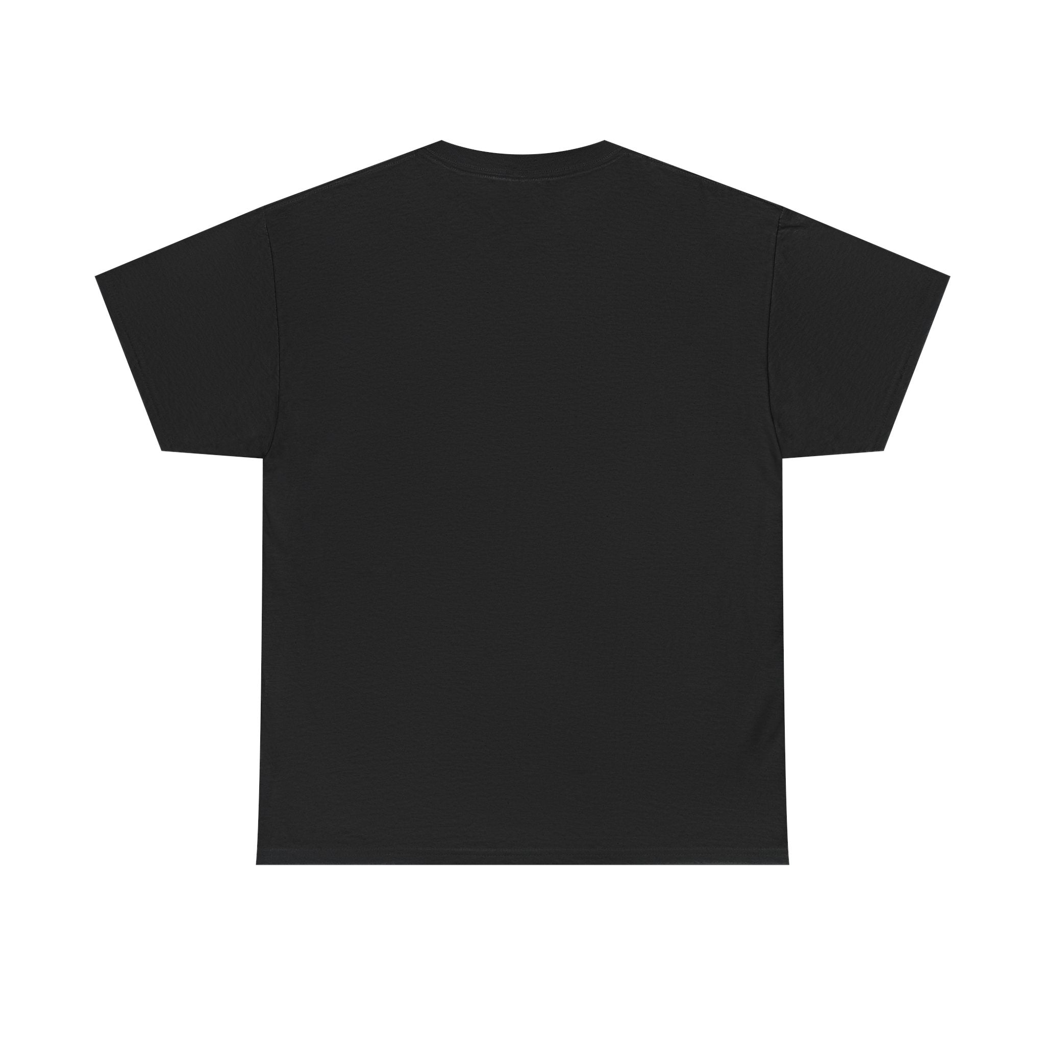 "Decline! No Phone Calls, Text Only" Graphic Tee