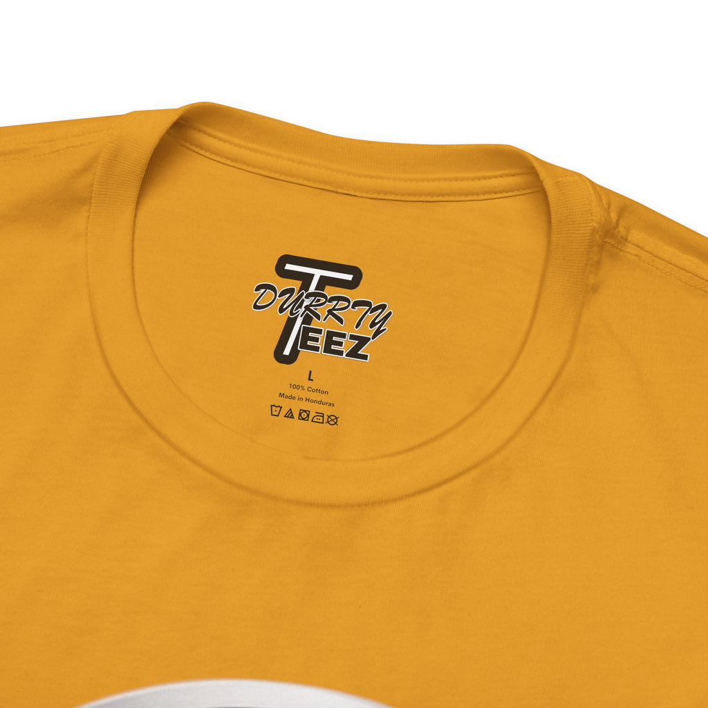 "Tennessee Pride" Metallic Black State Emblem Graphic Tee