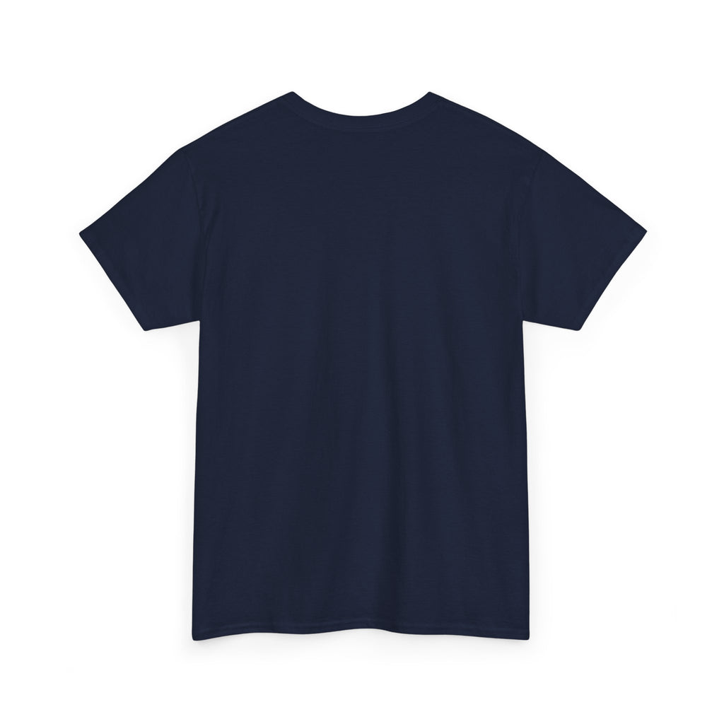 "Smirking Earth" Graphic Tee