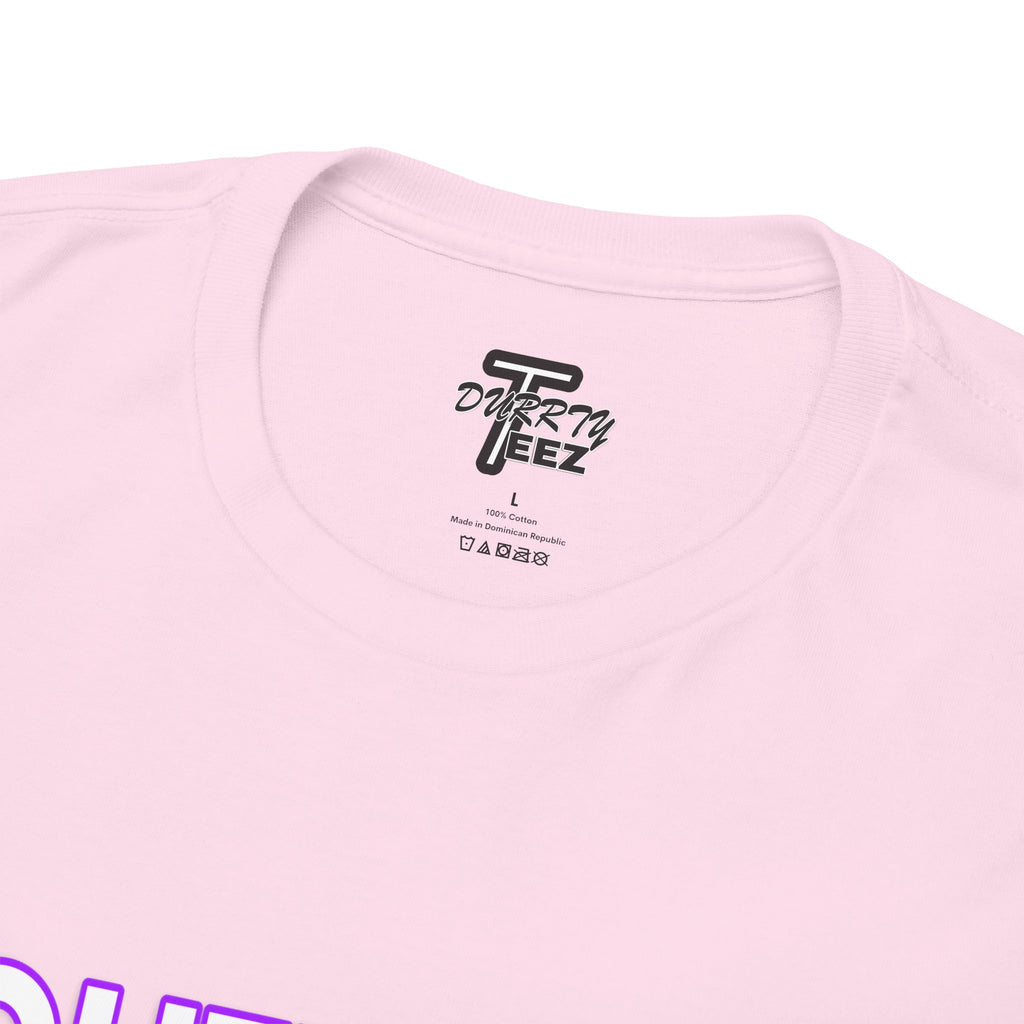 "Politicians Work For Us" Graphic Tee