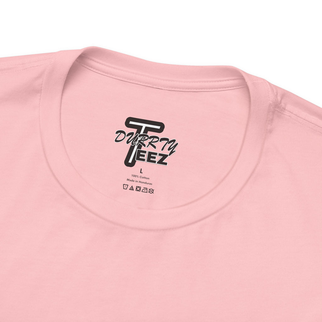 "Bright Ideas" Retro Neon Light Bulb Graphic Tee
