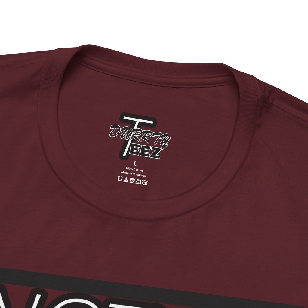"Not Today Satan" Angel vs Demon Tug Of War Graphic Tee