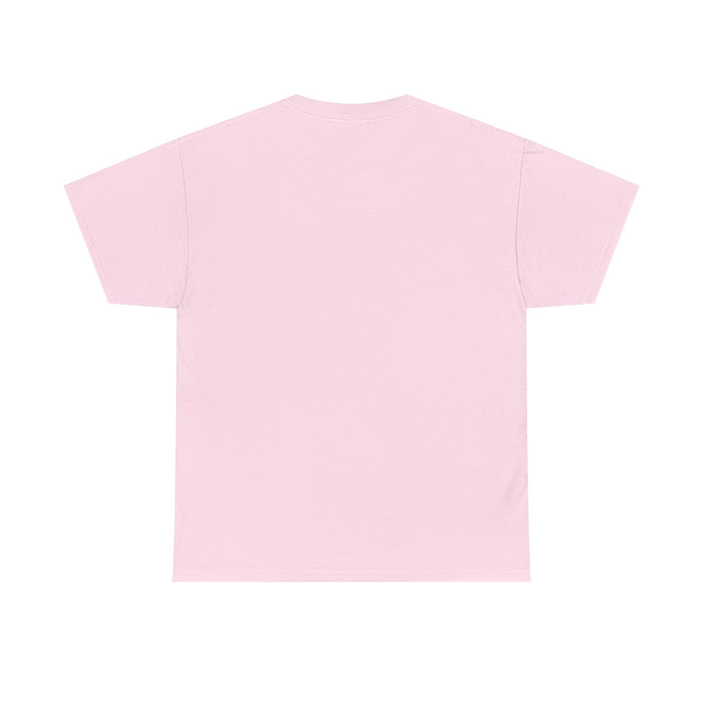 Happy Moonface T-Shirt — Cute Vintage Moon
