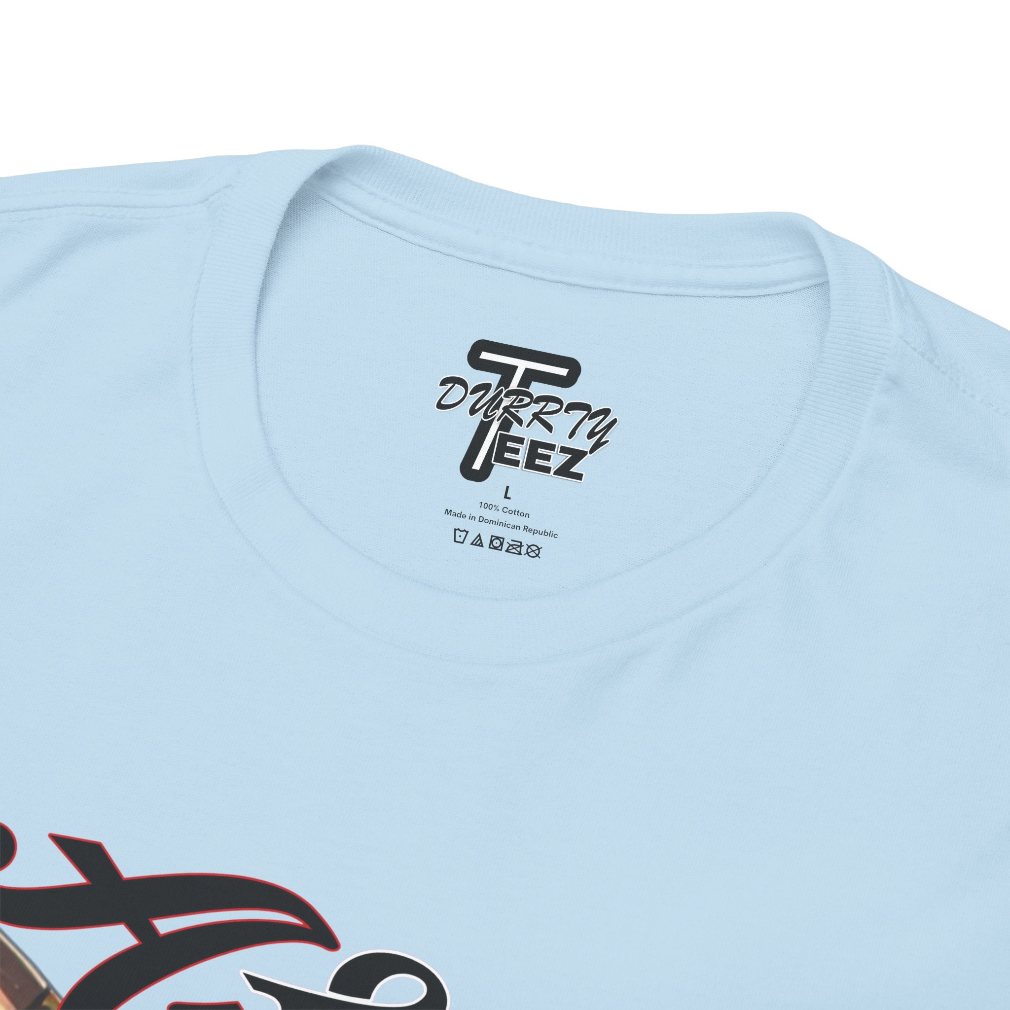 "2nd Amendment" Gun Rights Graphic Tee
