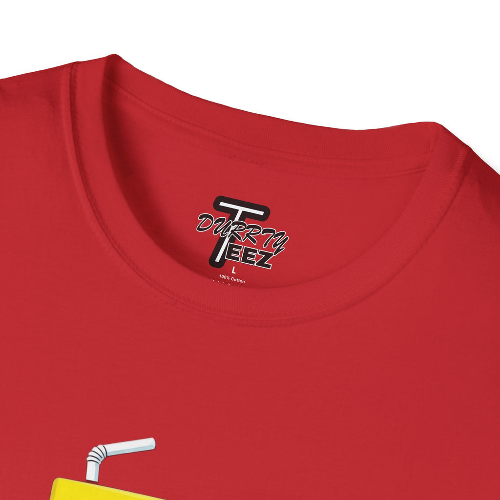 “Smack Ya Mama” Throwback Juice Box Graphic Tee