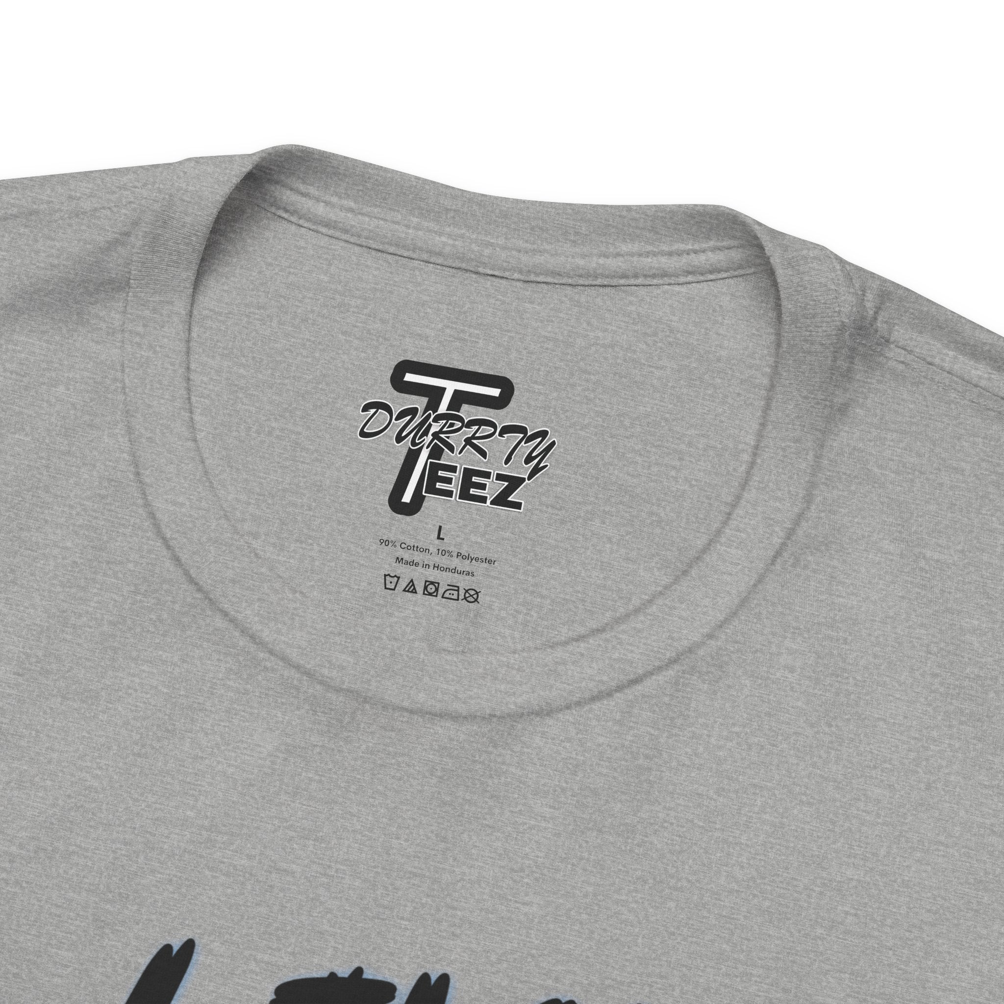 "Live. Learn. Adapt." Inspirational Motivational Graphic Tee