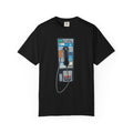 "Phone Home" Graphic Tee
