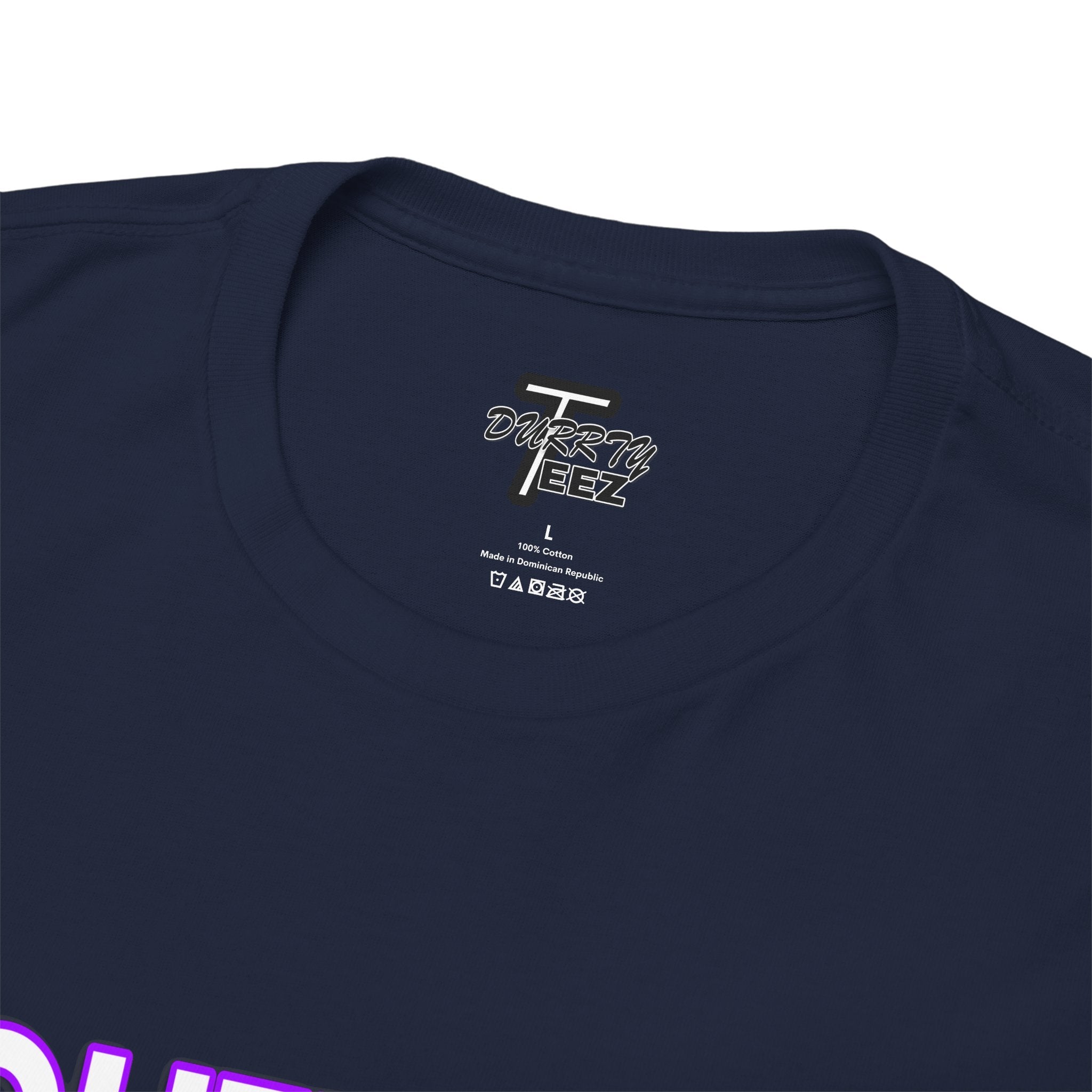 "Politicians Work For Us" Graphic Tee