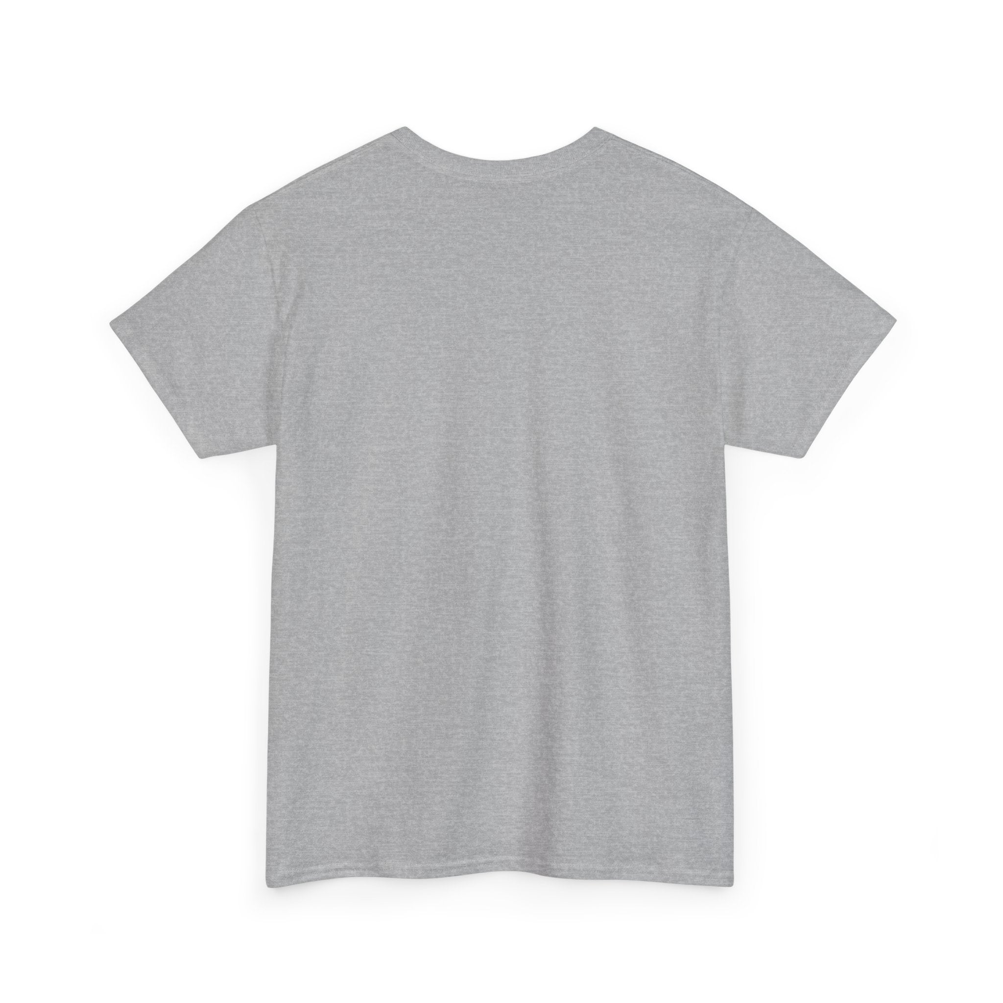 "Type $hit" Retro Bold Text Graphic Tee