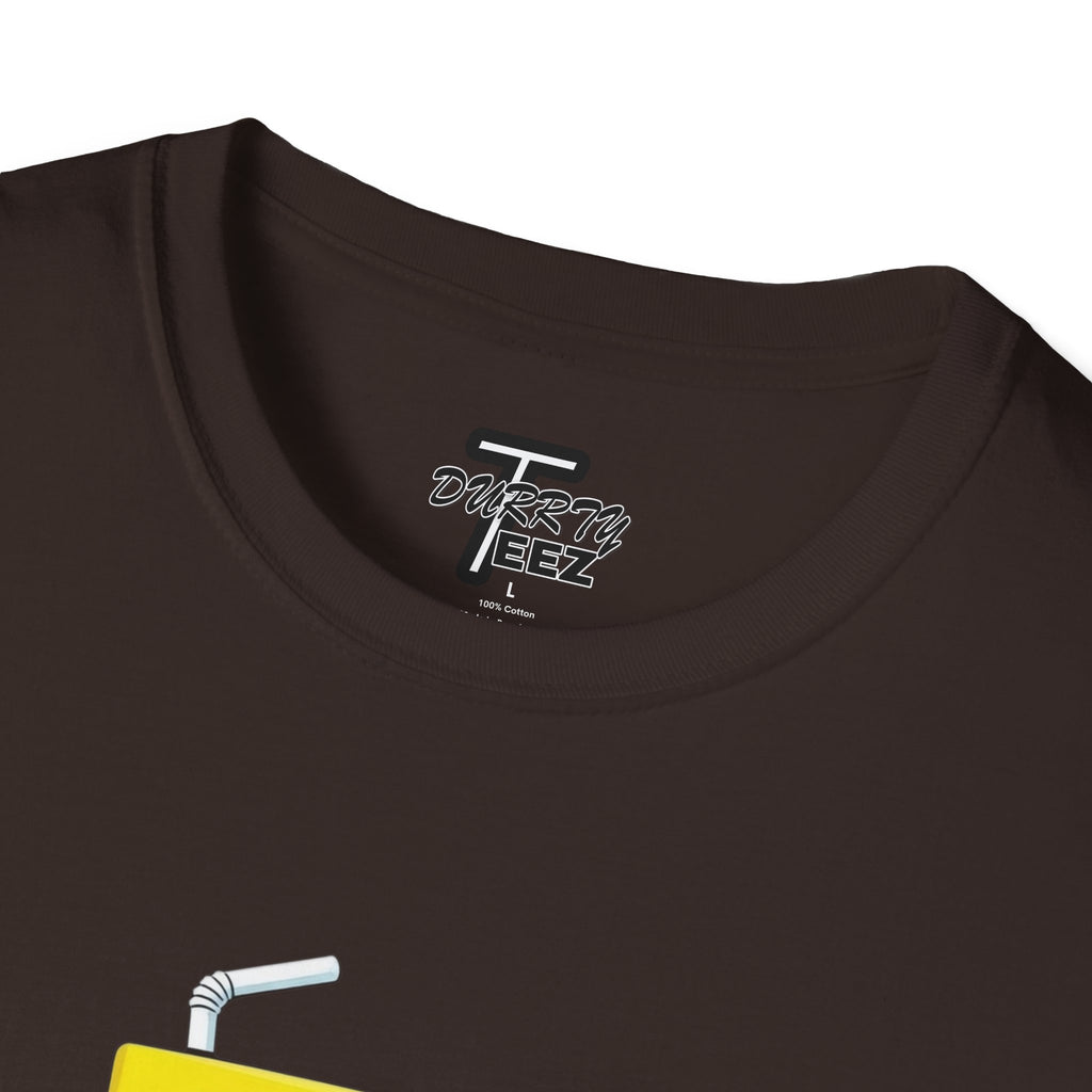 “Smack Ya Mama” Throwback Juice Box Graphic Tee