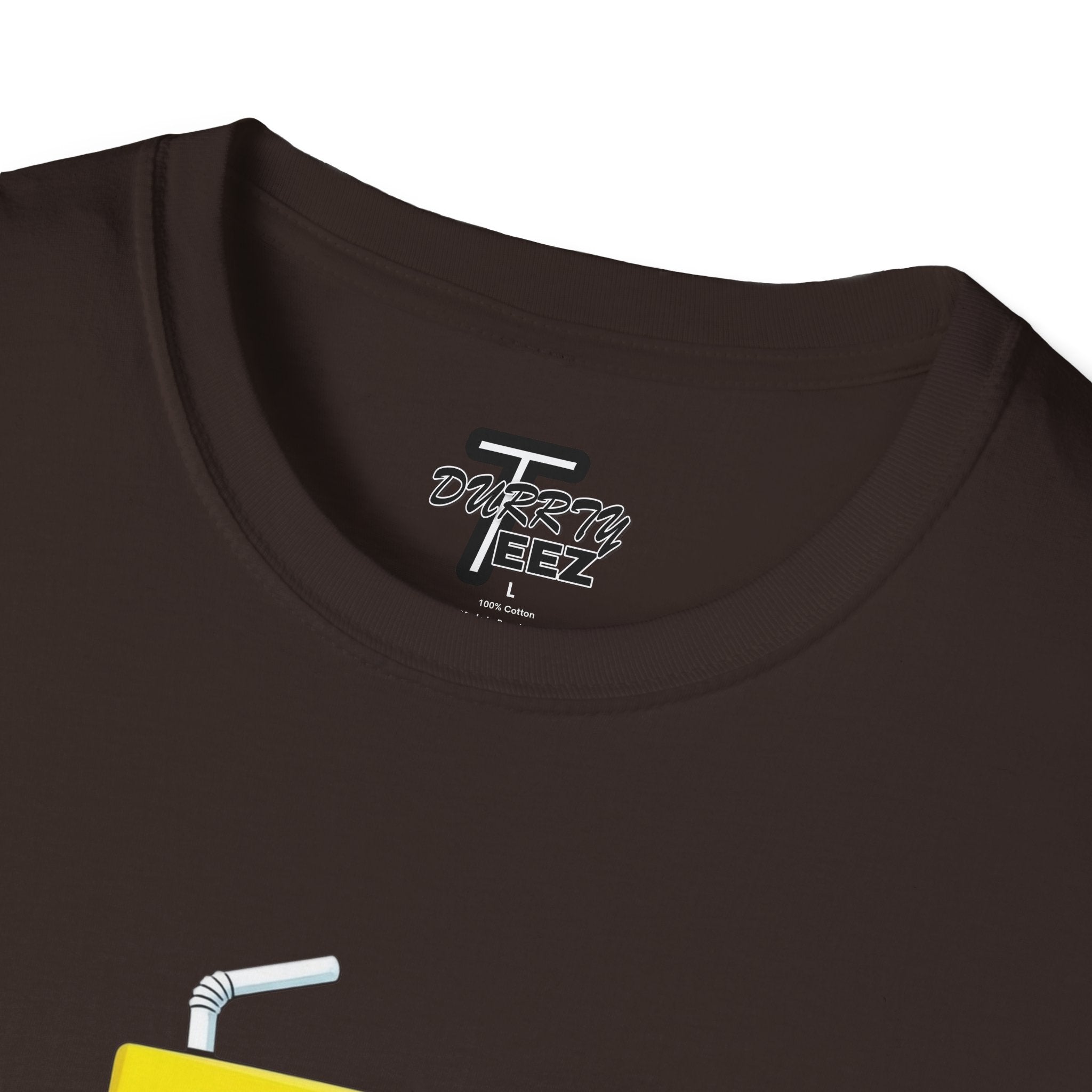 “Smack Ya Mama” Throwback Juice Box Graphic Tee