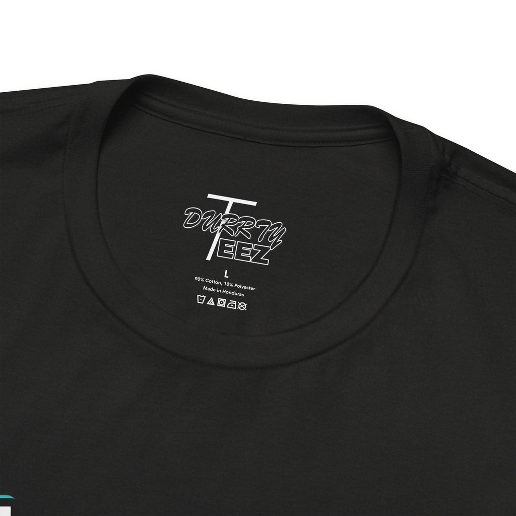 "I Miss The 90s" Retro Cassette Nostalgia Graphic Tee