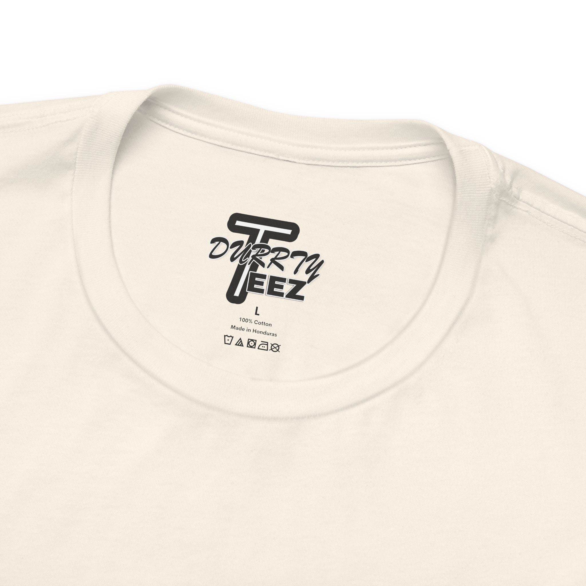 "Bright Ideas" Retro Neon Light Bulb Graphic Tee