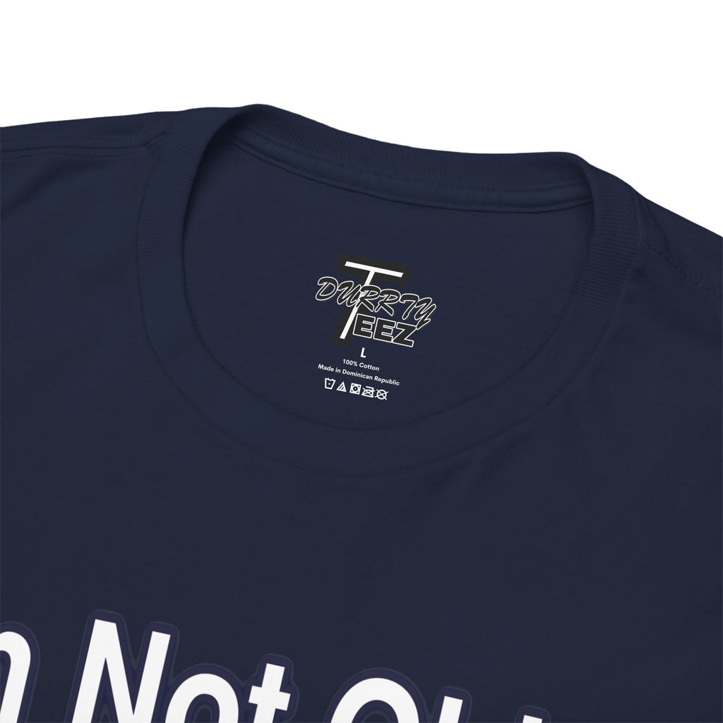 "I'm Not Old... I'm Vintage" Retro Gaming T-Shirt