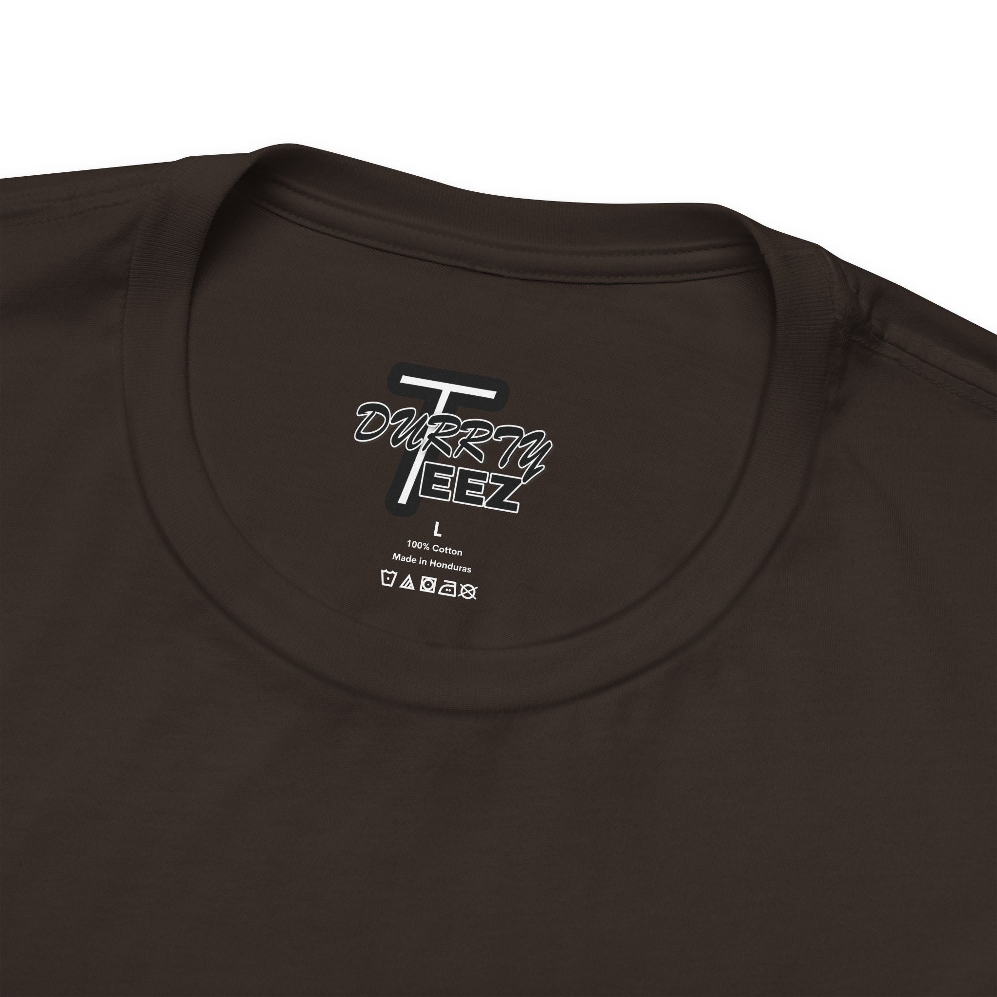 "Bright Ideas" Retro Neon Light Bulb Graphic Tee