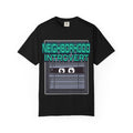 "Neighborhood Introvert" Graphic Tee V1