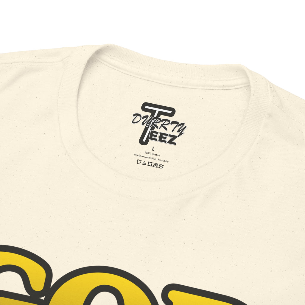"GOD Don't Like UGLY!" Be Kind Graphic Tee
