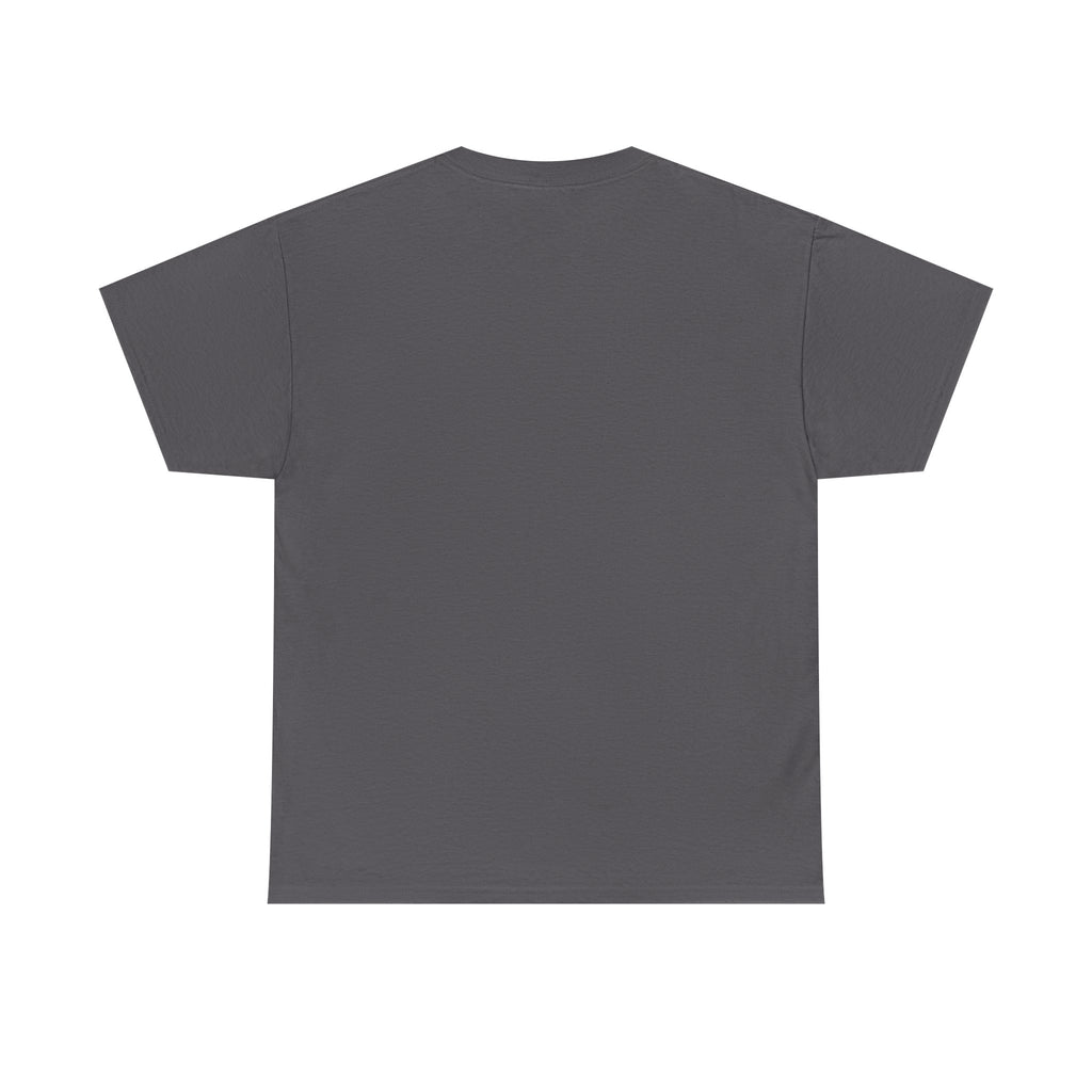 Happy Moonface T-Shirt — Cute Vintage Moon