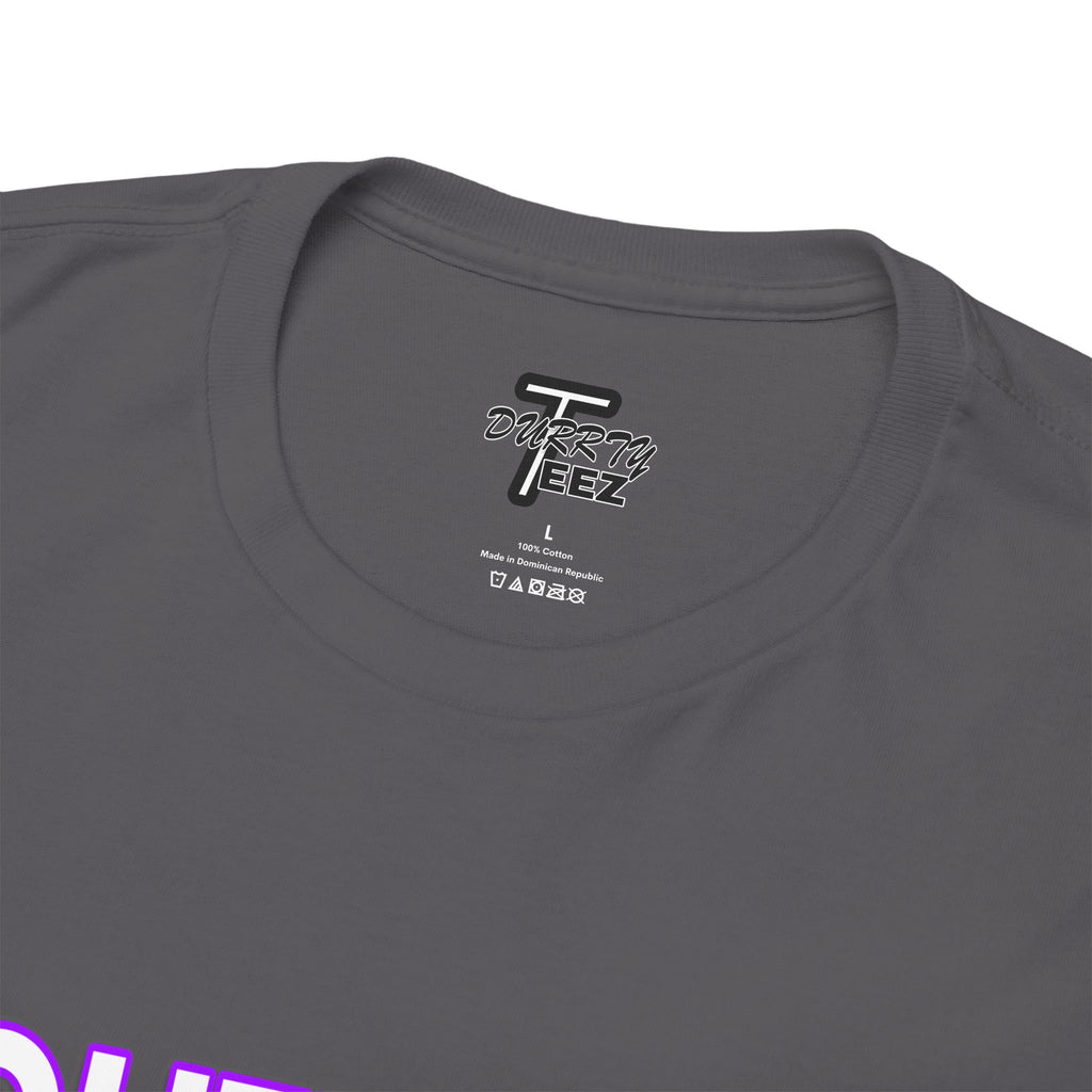 "Politicians Work For Us" Graphic Tee