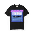 "Neighborhood Introvert" Graphic Tee V2