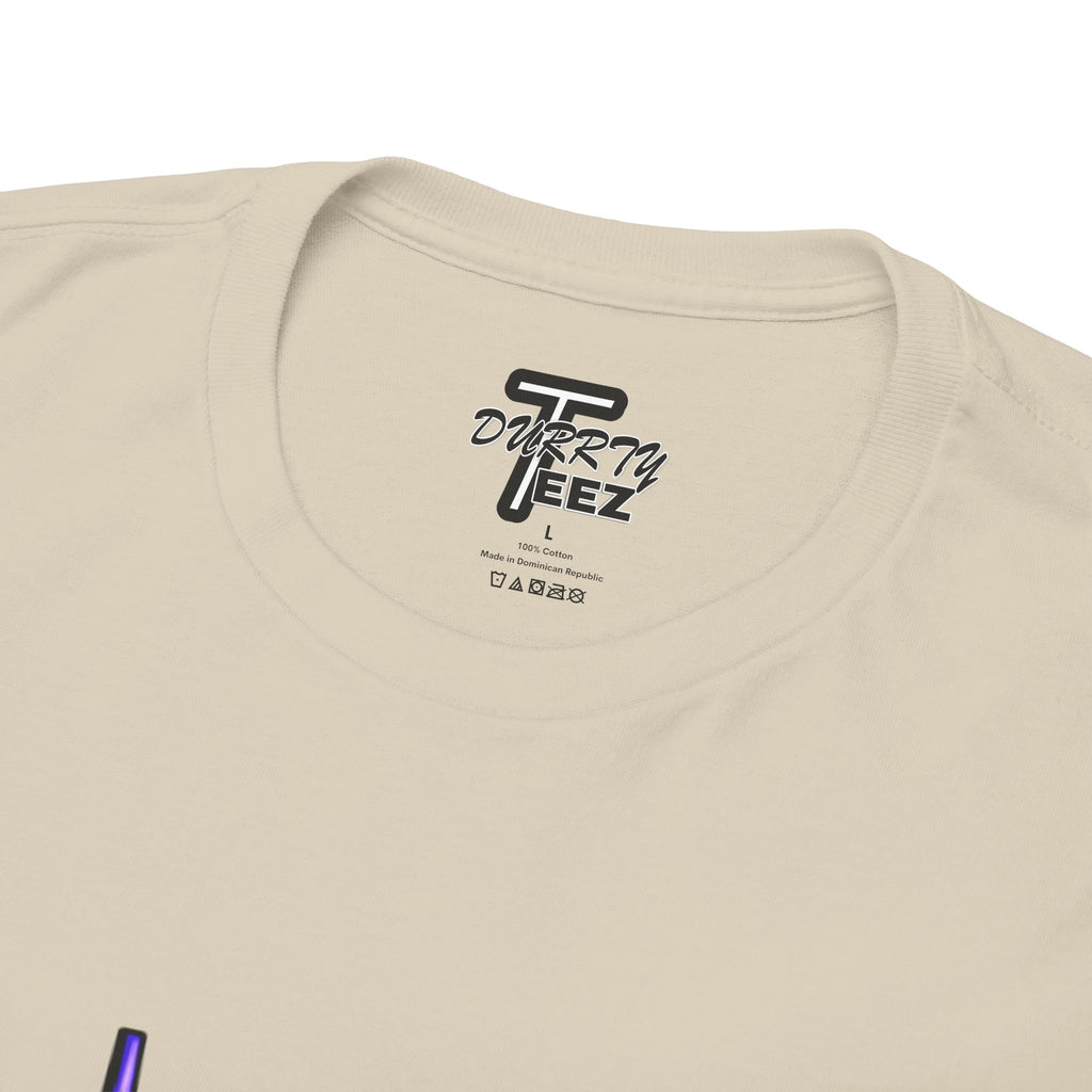 "Nashville Skyline" - Nashville Tennessee Graphic Tee