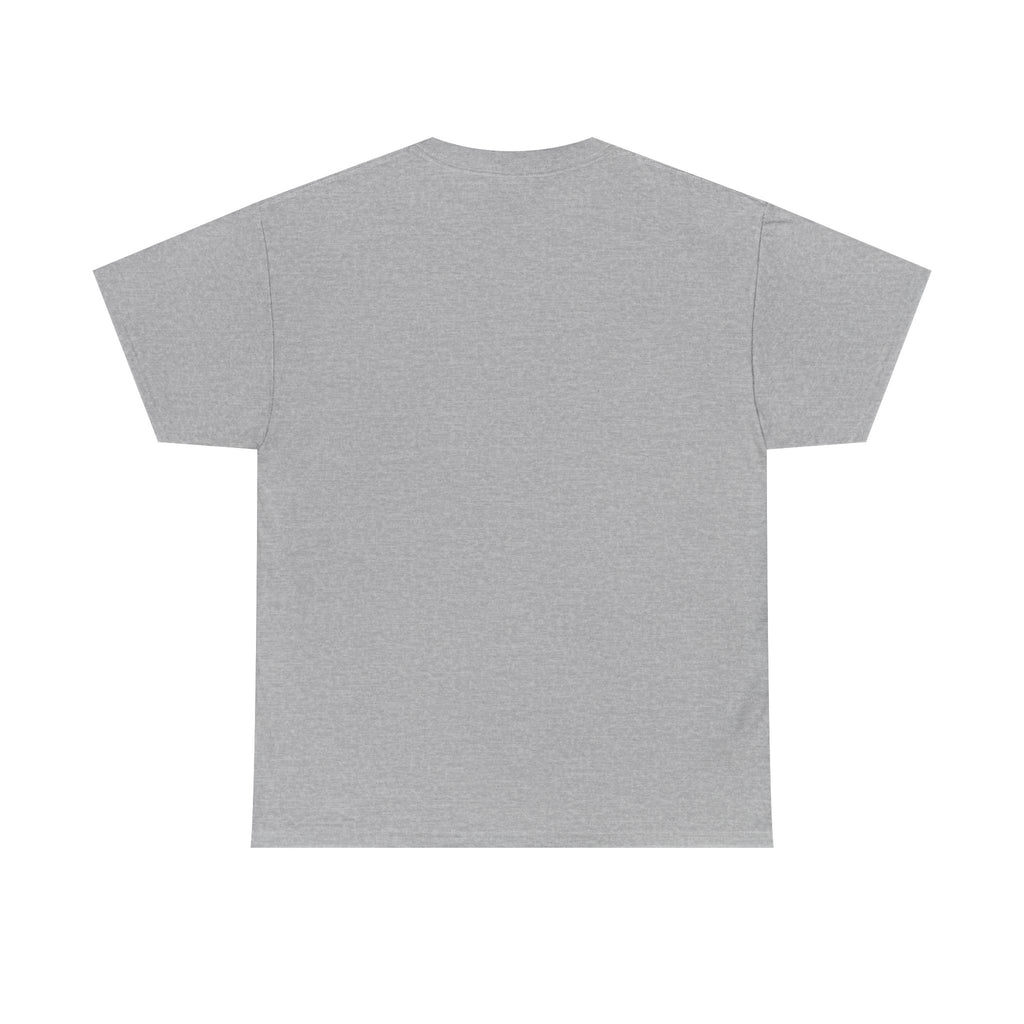Happy Moonface T-Shirt — Cute Vintage Moon