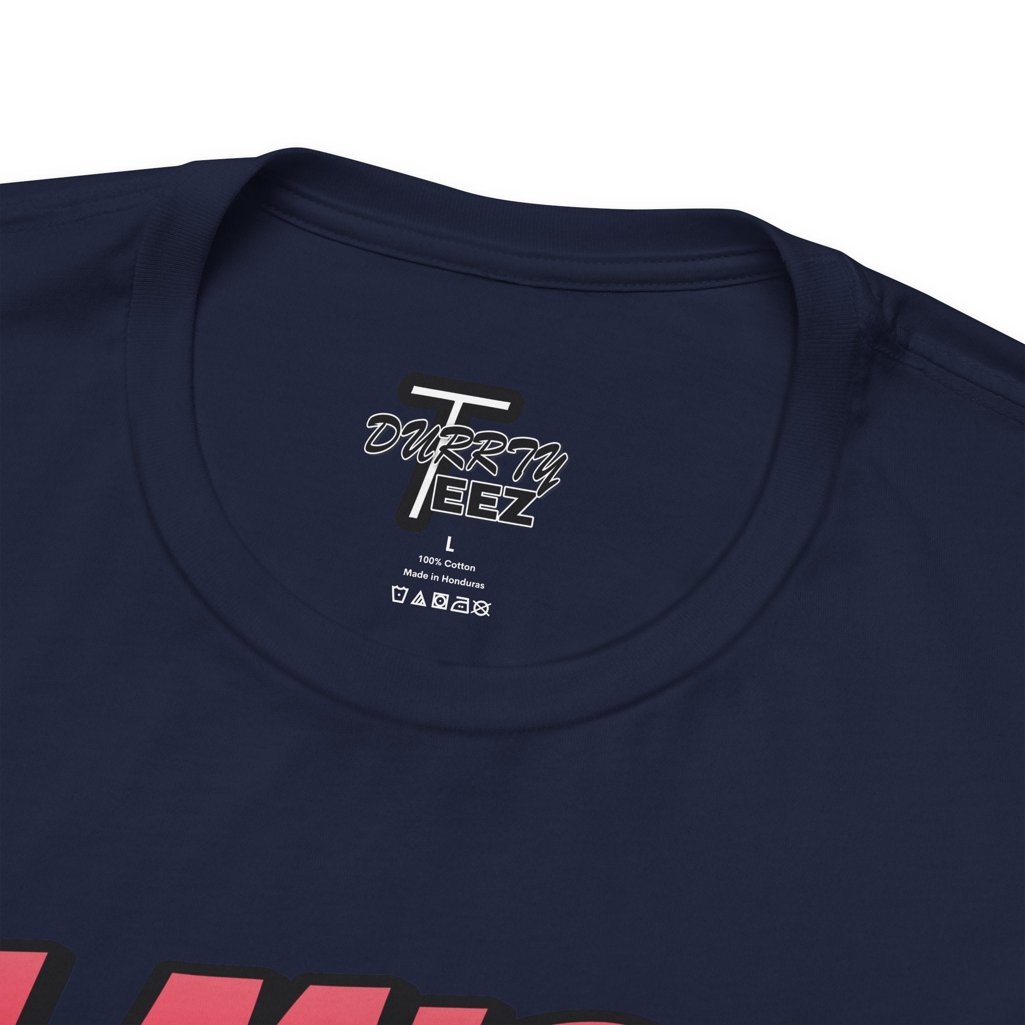 "I Miss the 80s" Retro Walkman Nostalgia Graphic Tee