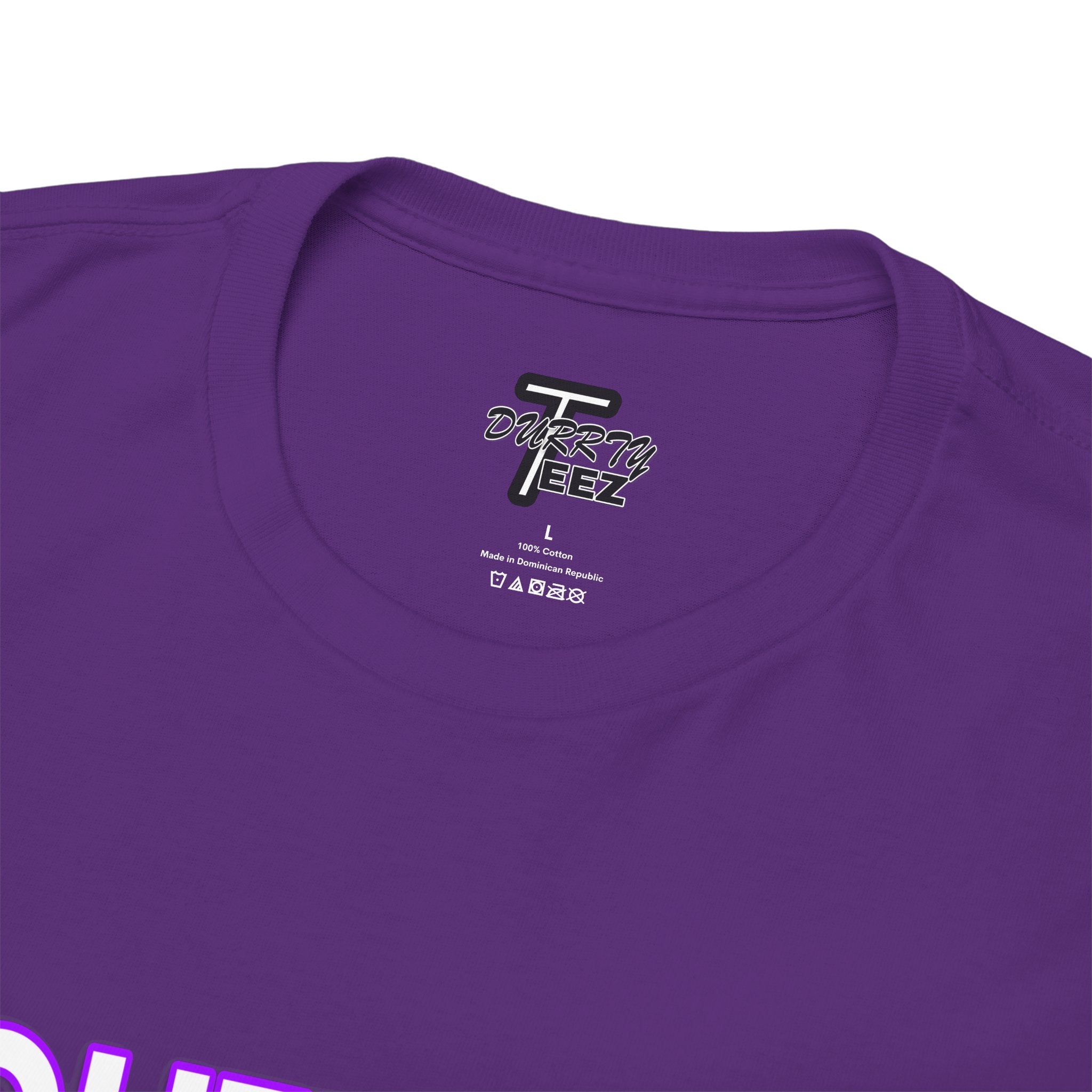 "Politicians Work For Us" Graphic Tee