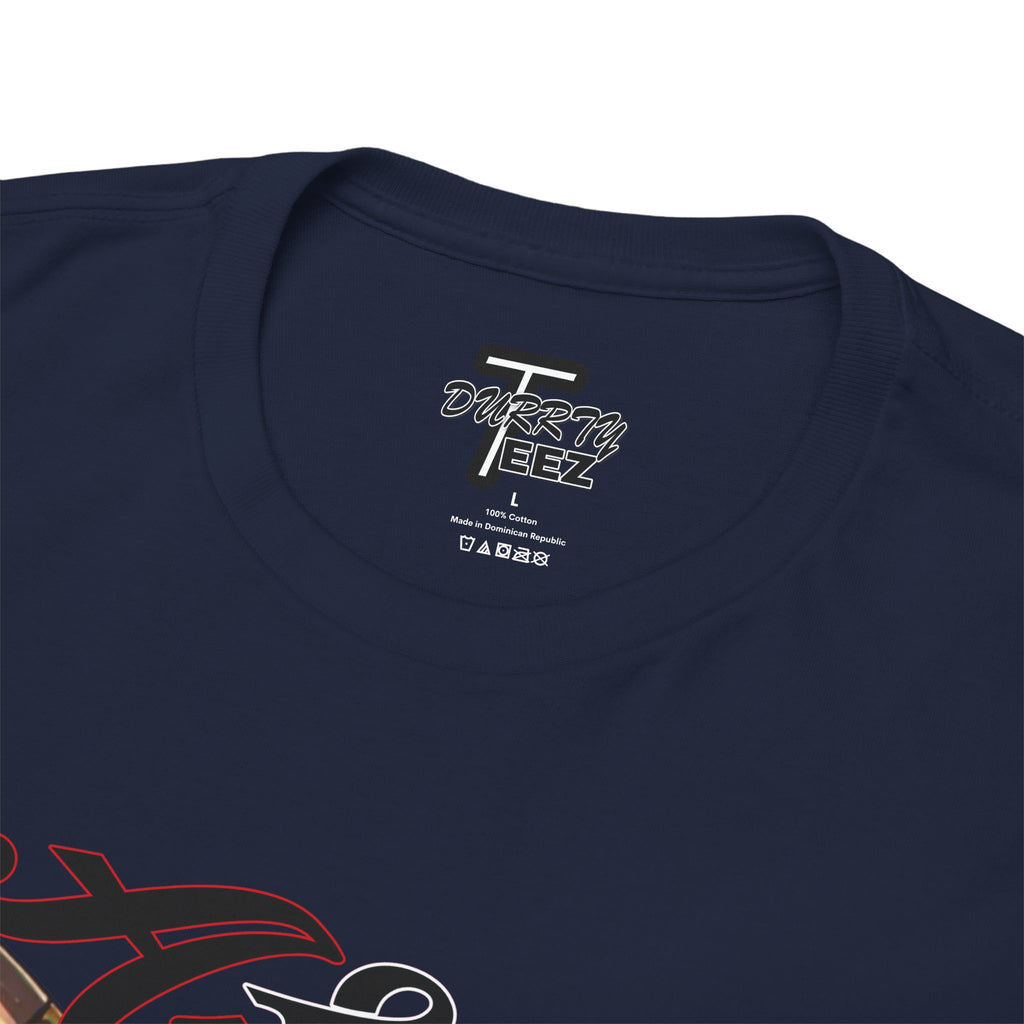 "2nd Amendment" Gun Rights Graphic Tee